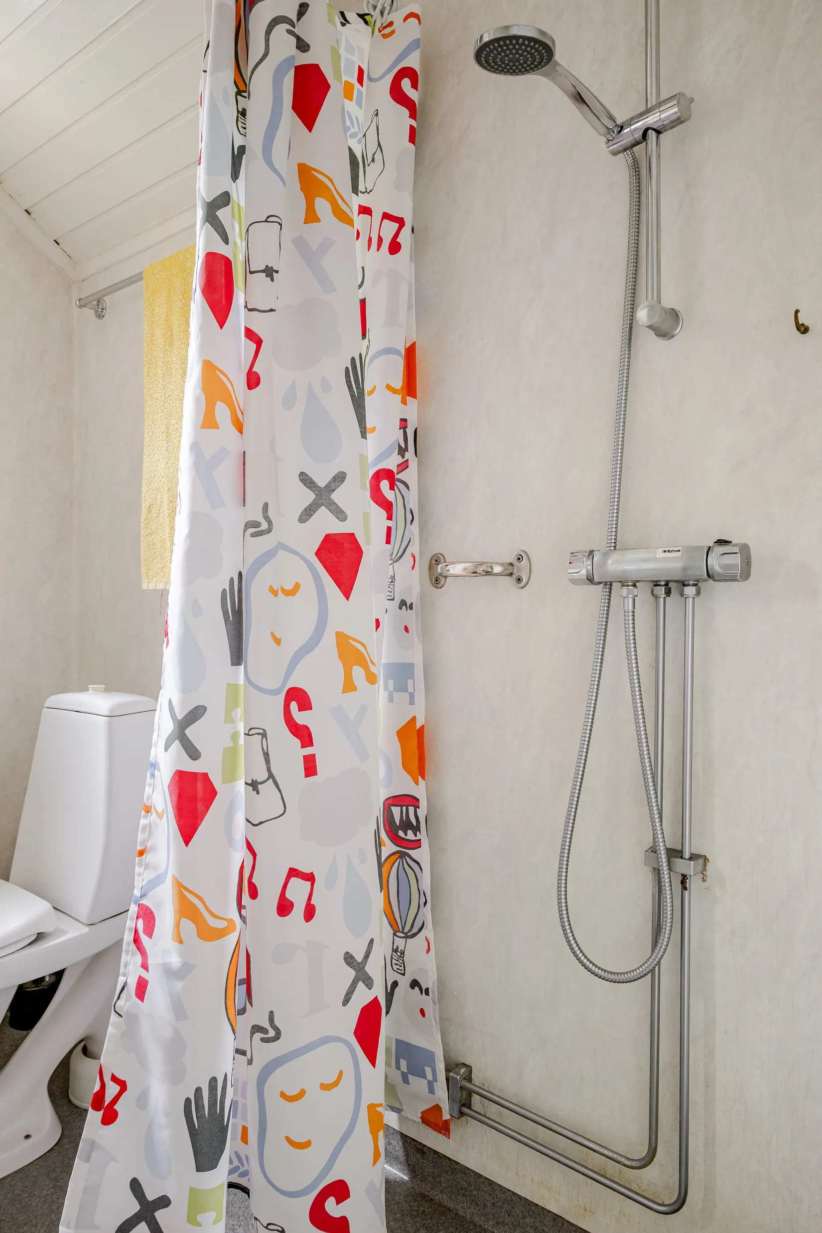 Villa, Norra Ågatan 24, Bureå, Skellefteå