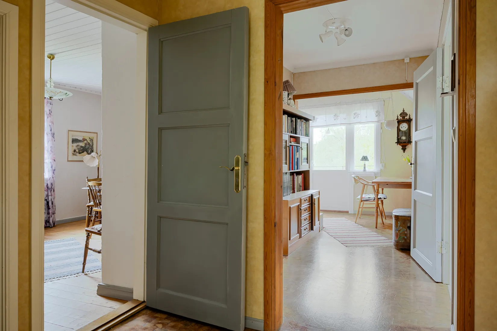Villa, Norra Ågatan 24, Bureå, Skellefteå