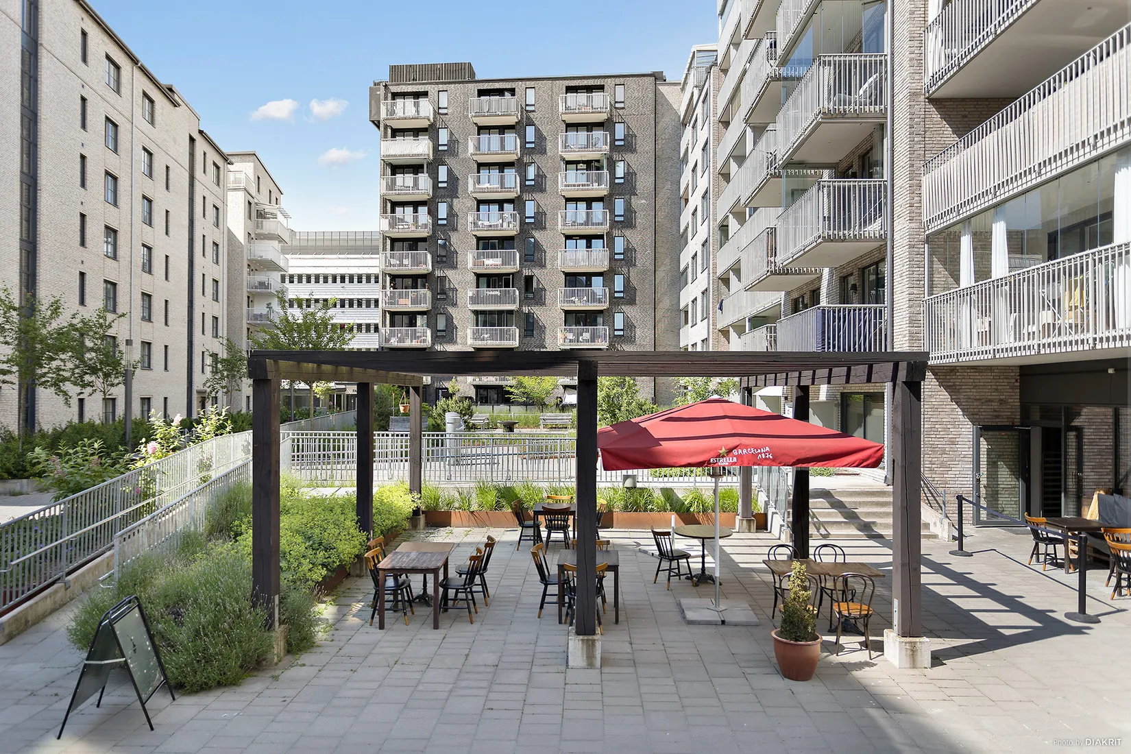 Bostadsrätt, Mölndalsvägen 89D, Johanneberg - Almedal, Göteborg