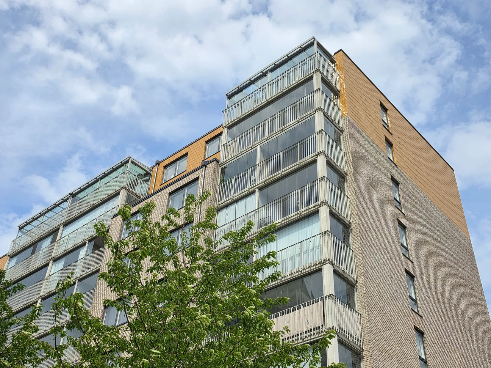 Bostadsrätt, Mölndalsvägen 89D, Johanneberg - Almedal, Göteborg