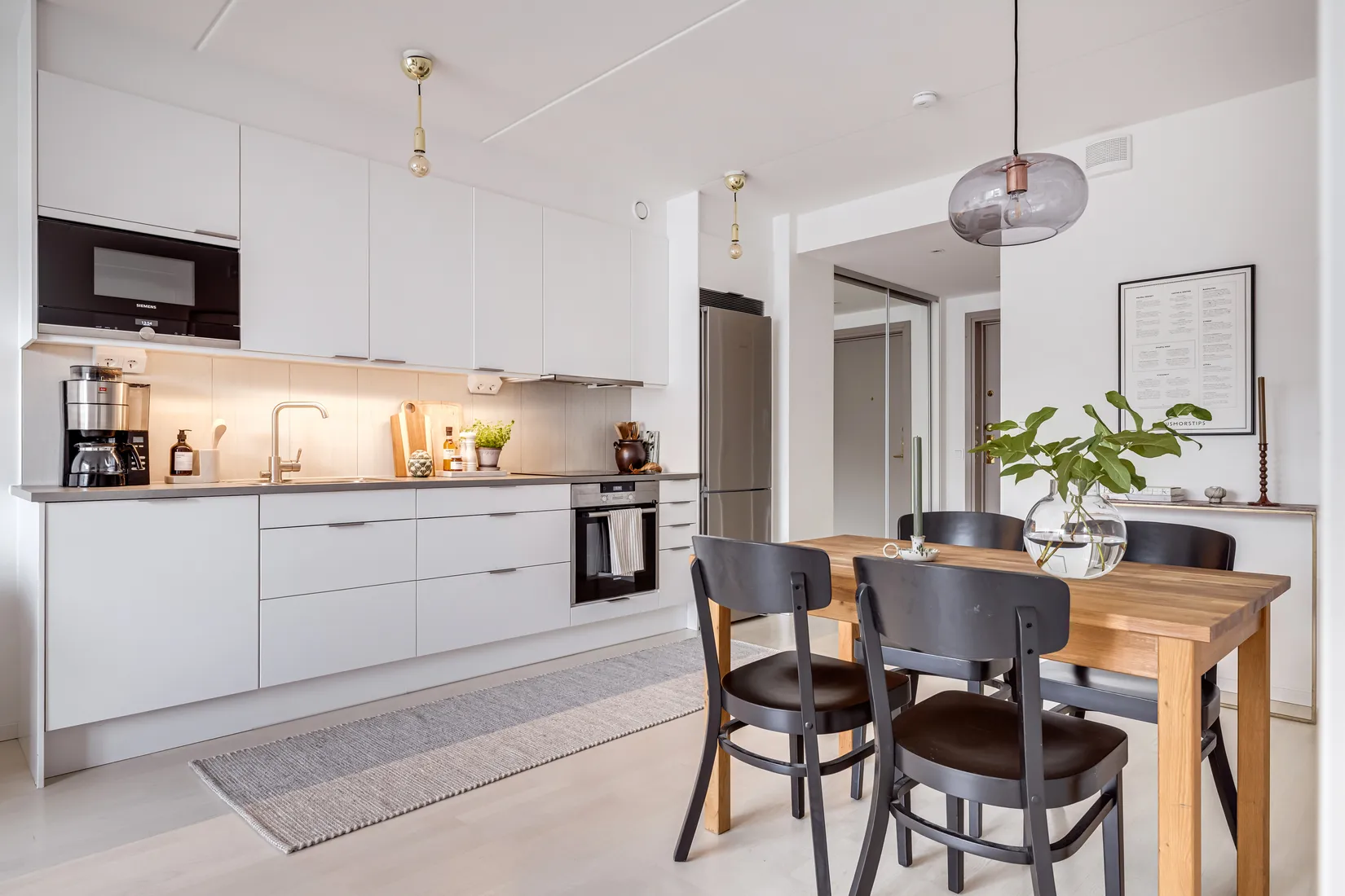 Bostadsrätt, Mölndalsvägen 89D, Johanneberg - Almedal, Göteborg