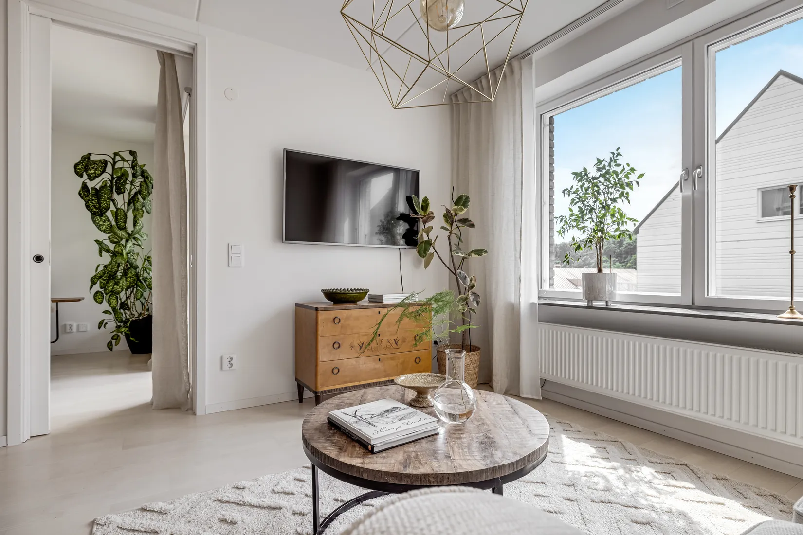 Bostadsrätt, Mölndalsvägen 89D, Johanneberg - Almedal, Göteborg