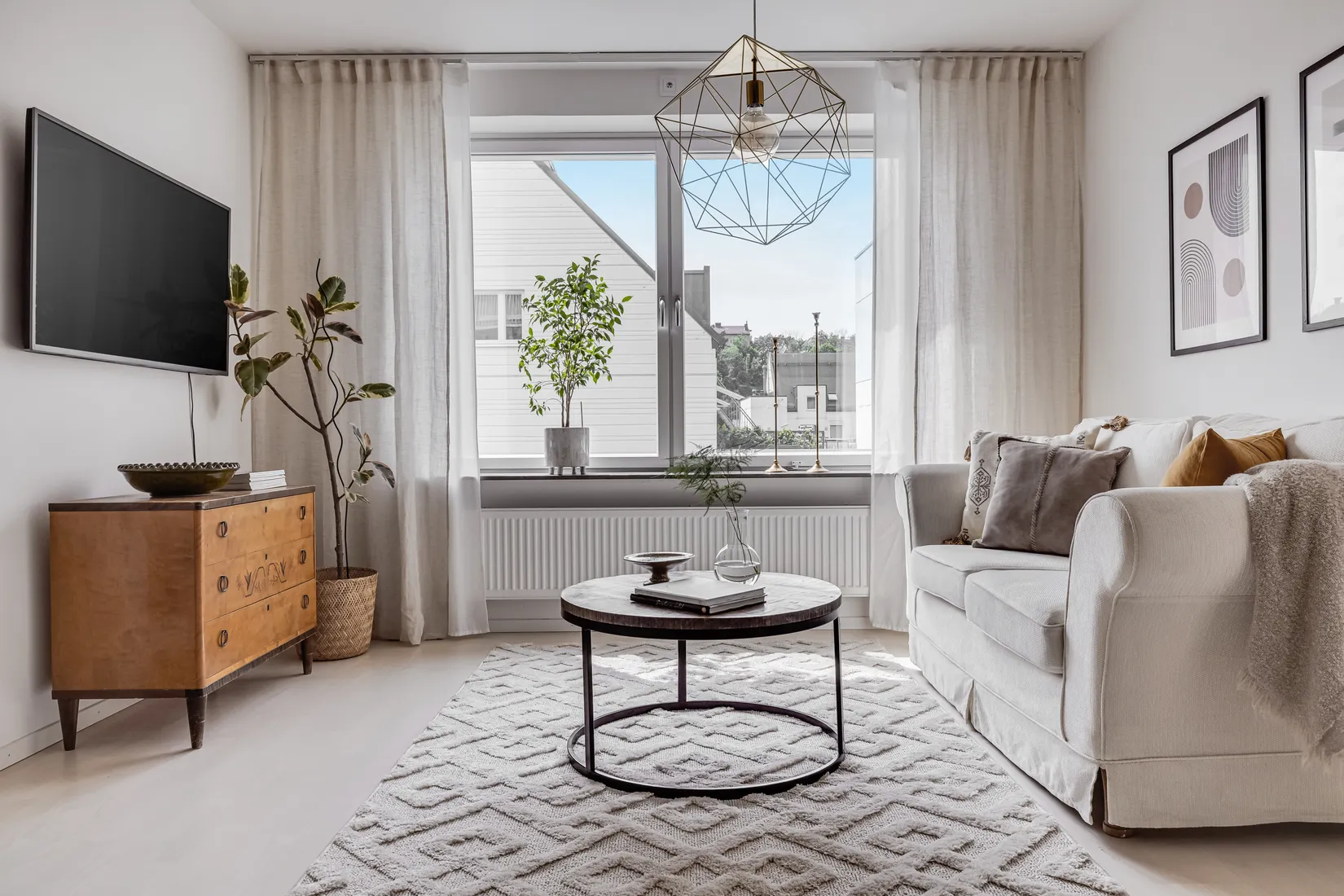 Bostadsrätt, Mölndalsvägen 89D, Johanneberg - Almedal, Göteborg