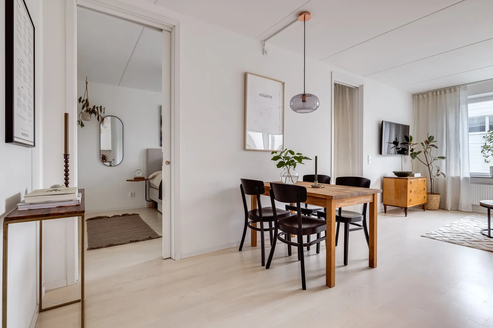 Bostadsrätt, Mölndalsvägen 89D, Johanneberg - Almedal, Göteborg