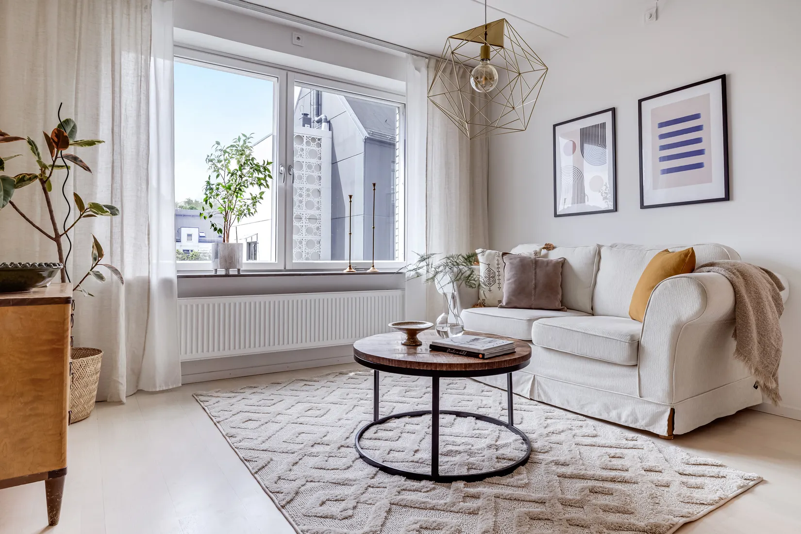 Bostadsrätt, Mölndalsvägen 89D, Johanneberg - Almedal, Göteborg