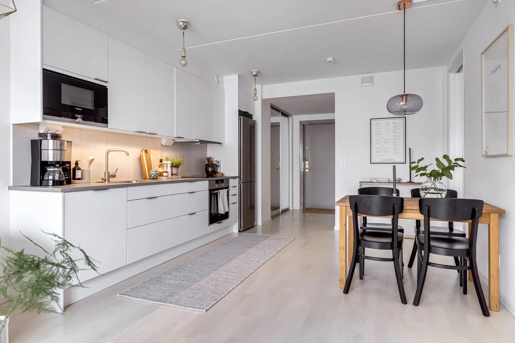 Bostadsrätt, Mölndalsvägen 89D, Johanneberg - Almedal, Göteborg