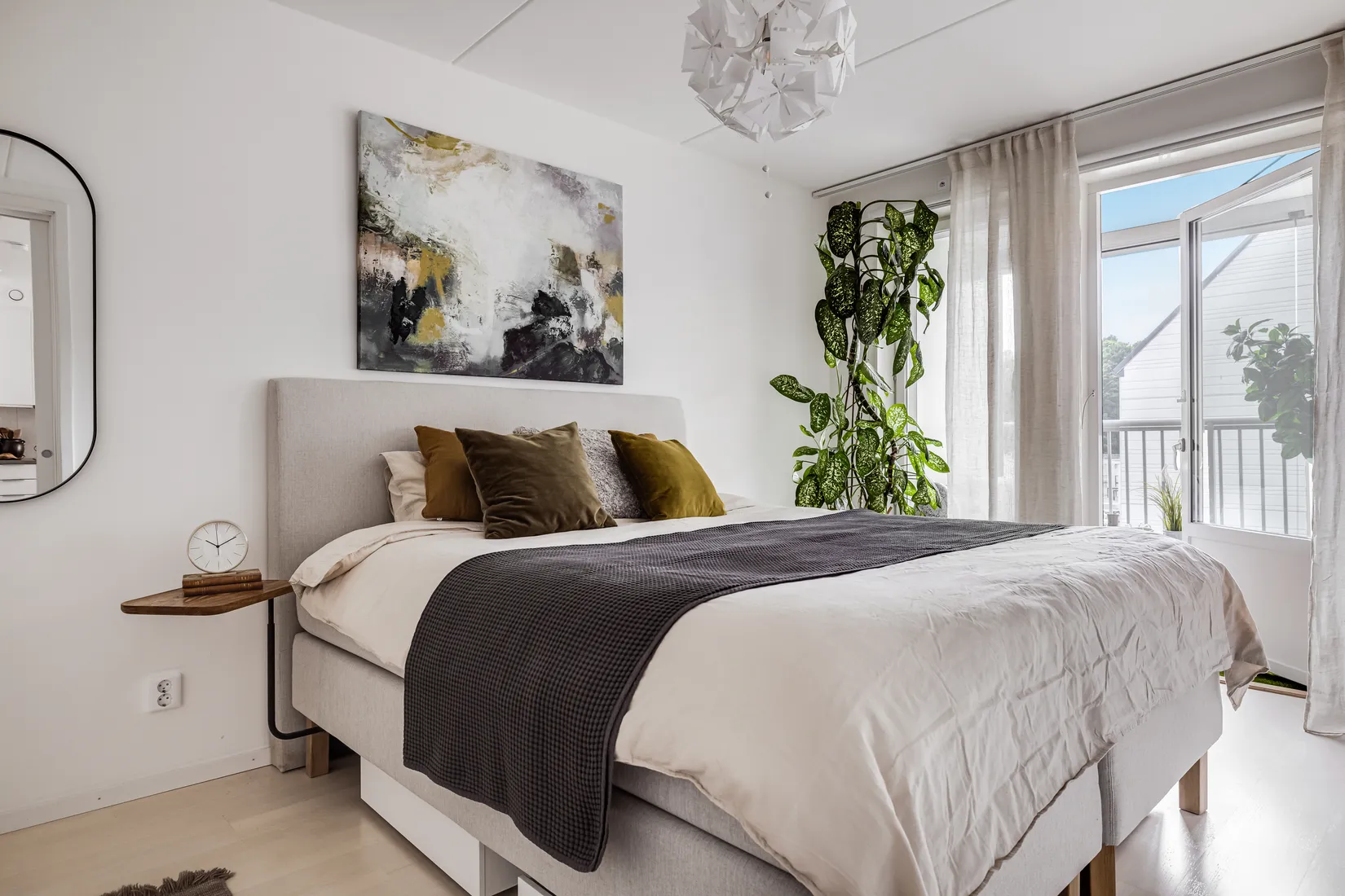 Bostadsrätt, Mölndalsvägen 89D, Johanneberg - Almedal, Göteborg
