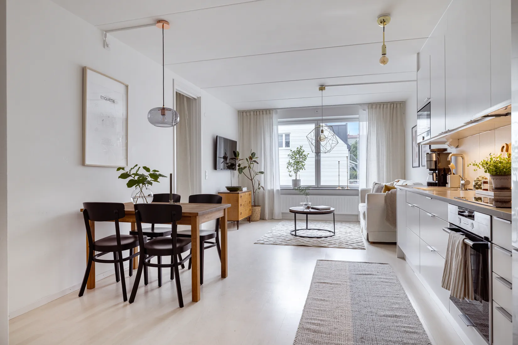 Bostadsrätt, Mölndalsvägen 89D, Johanneberg - Almedal, Göteborg