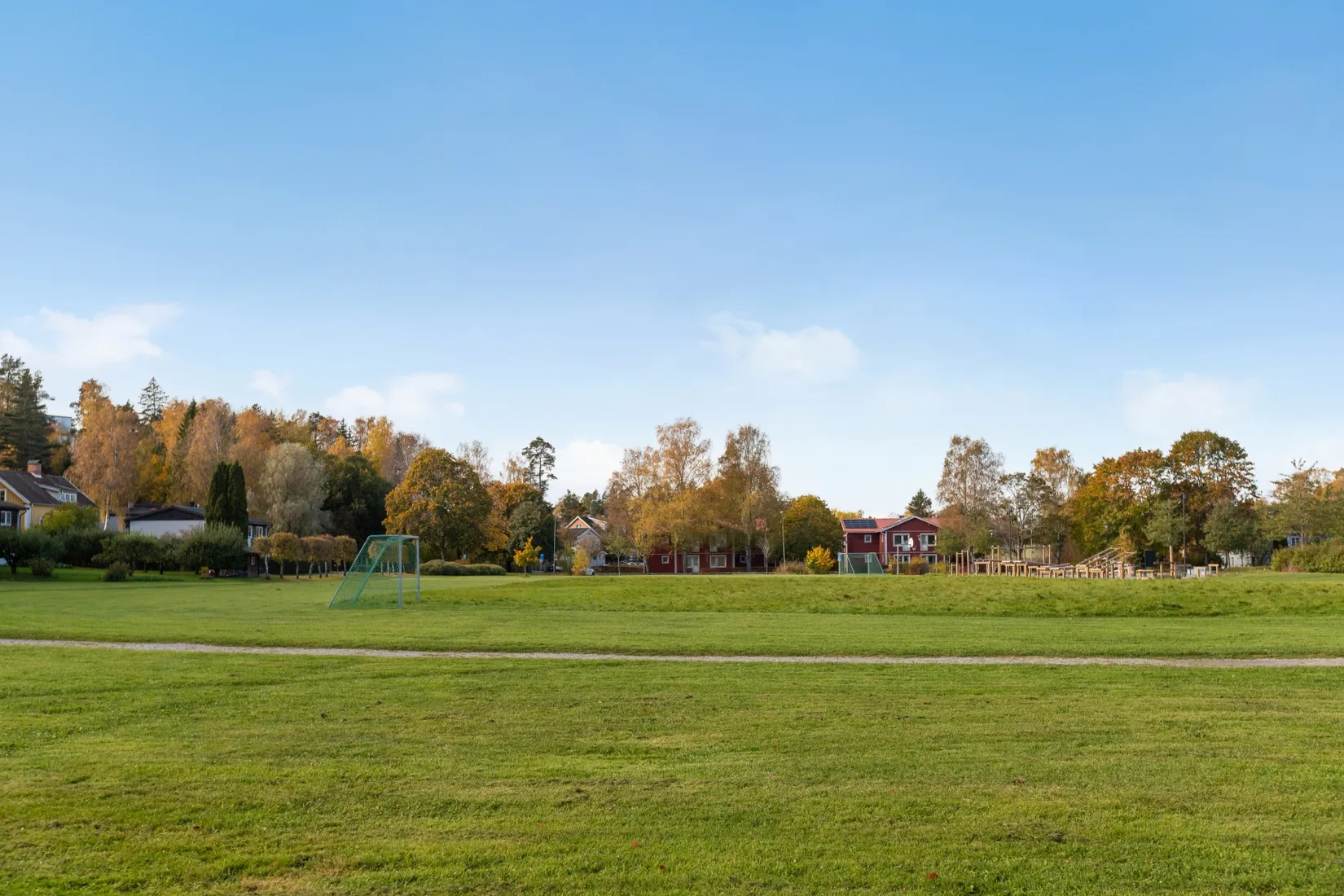 Bostadsrätt, Kanalvägen 18, 7tr, Roslags Näsby, Täby