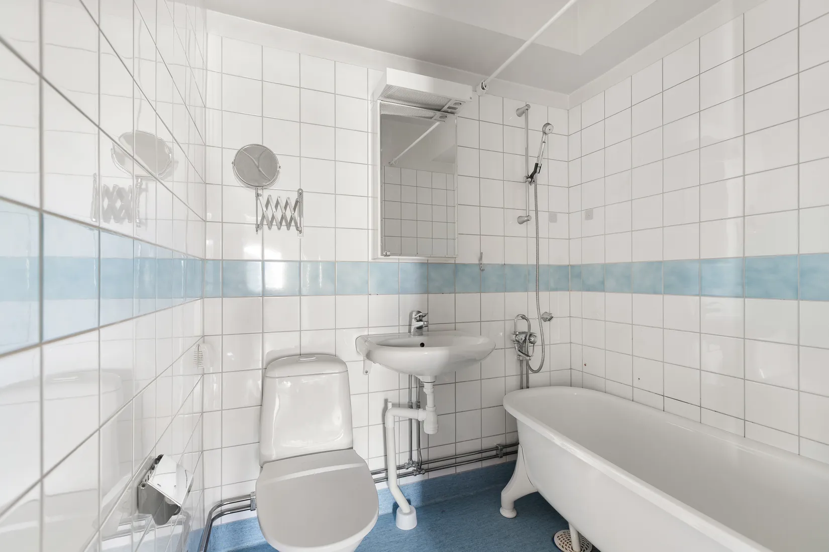 Bostadsrätt, Kanalvägen 18, 7tr, Roslags Näsby, Täby