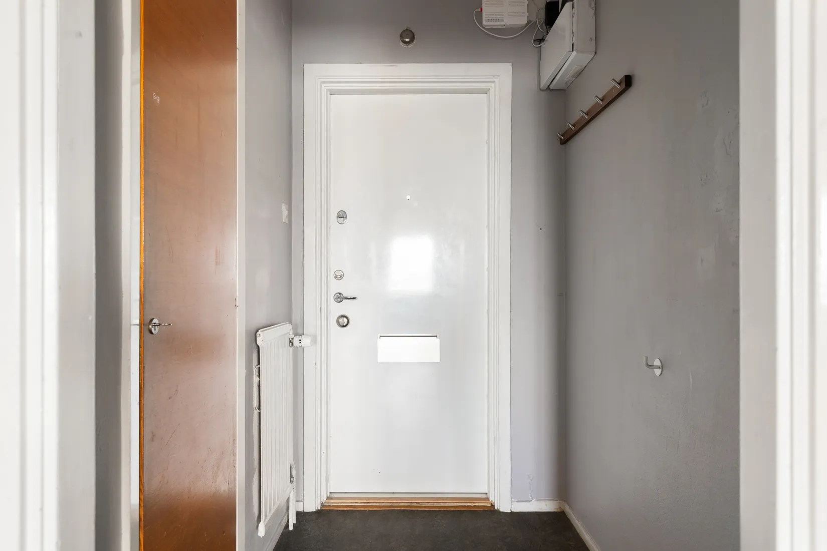 Bostadsrätt, Kanalvägen 18, 7tr, Roslags Näsby, Täby