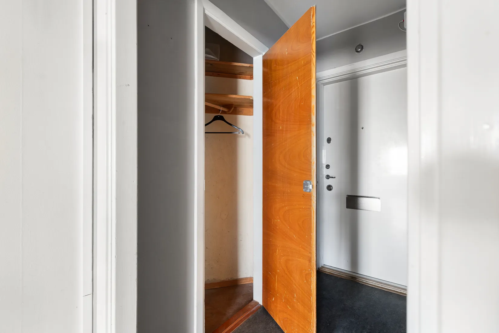 Bostadsrätt, Kanalvägen 18, 7tr, Roslags Näsby, Täby