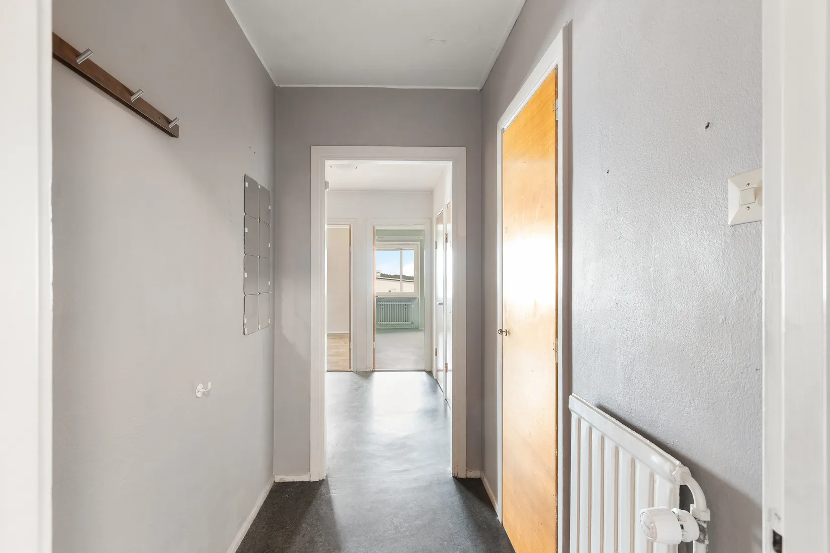 Bostadsrätt, Kanalvägen 18, 7tr, Roslags Näsby, Täby