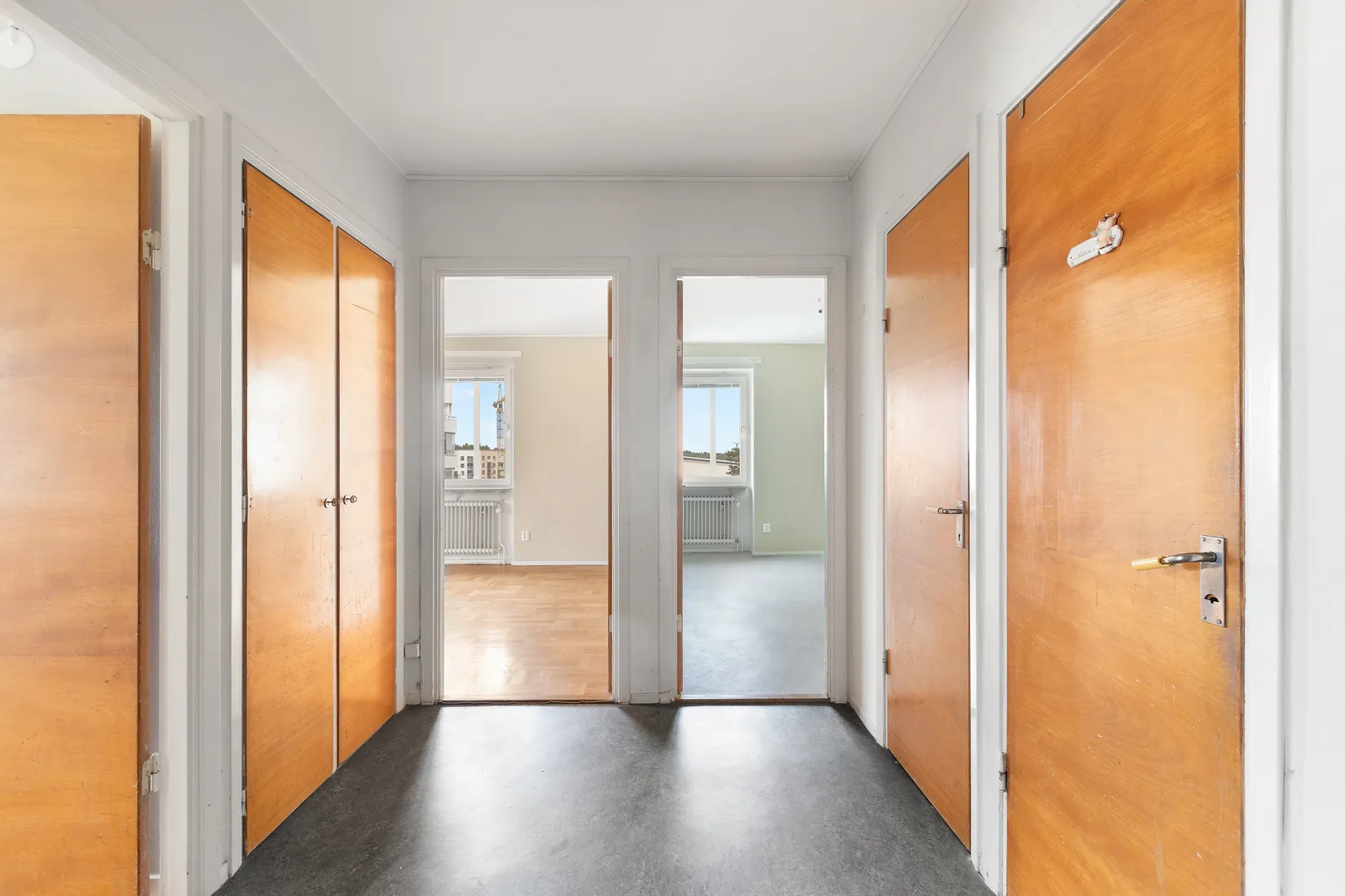 Bostadsrätt, Kanalvägen 18, 7tr, Roslags Näsby, Täby