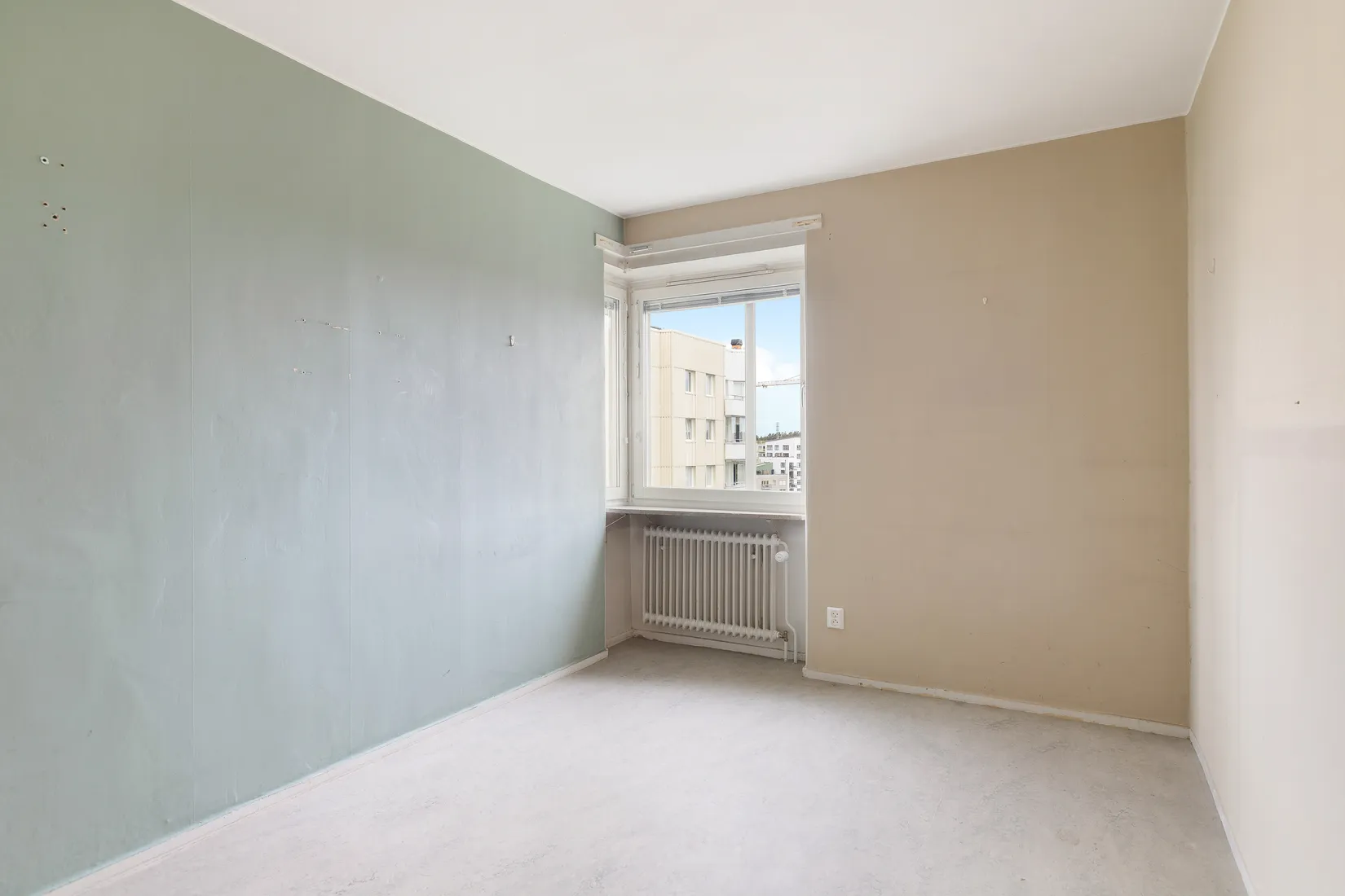 Bostadsrätt, Kanalvägen 18, 7tr, Roslags Näsby, Täby