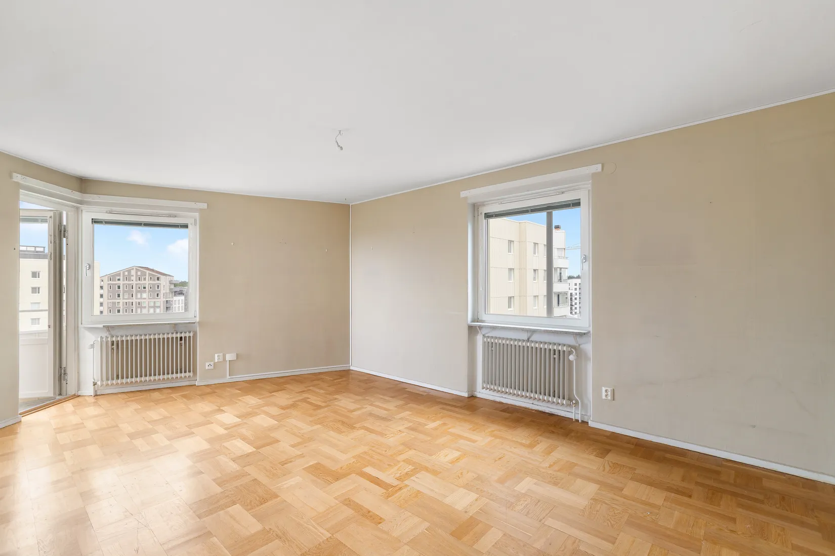 Bostadsrätt, Kanalvägen 18, 7tr, Roslags Näsby, Täby