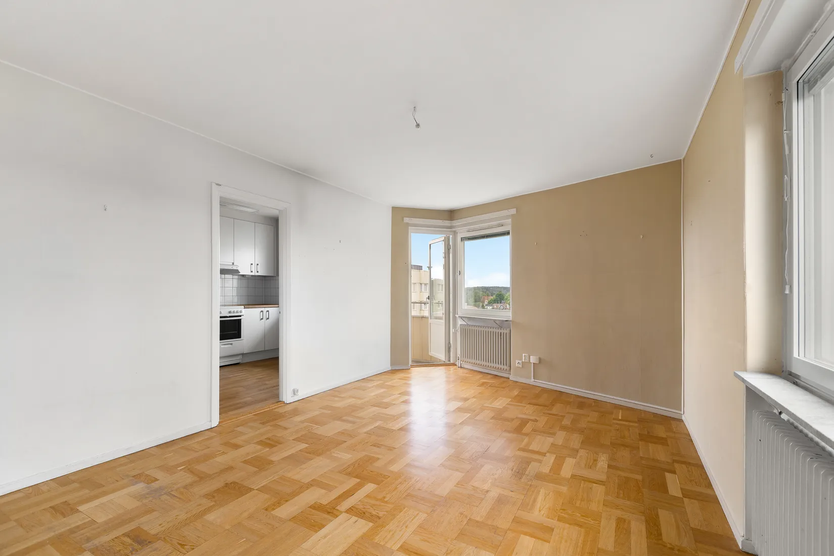Bostadsrätt, Kanalvägen 18, 7tr, Roslags Näsby, Täby