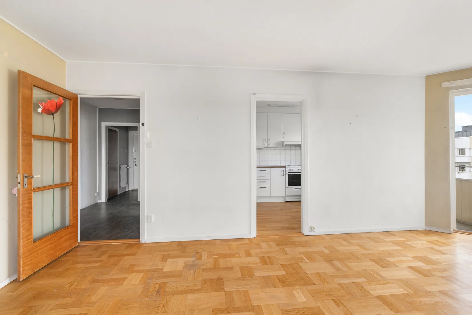 Bostadsrätt, Kanalvägen 18, 7tr, Roslags Näsby, Täby