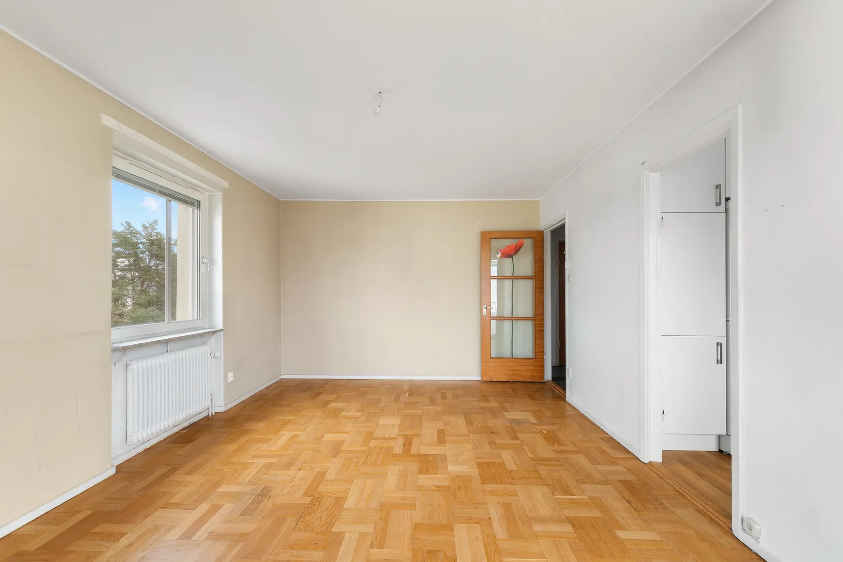 Bostadsrätt, Kanalvägen 18, 7tr, Roslags Näsby, Täby
