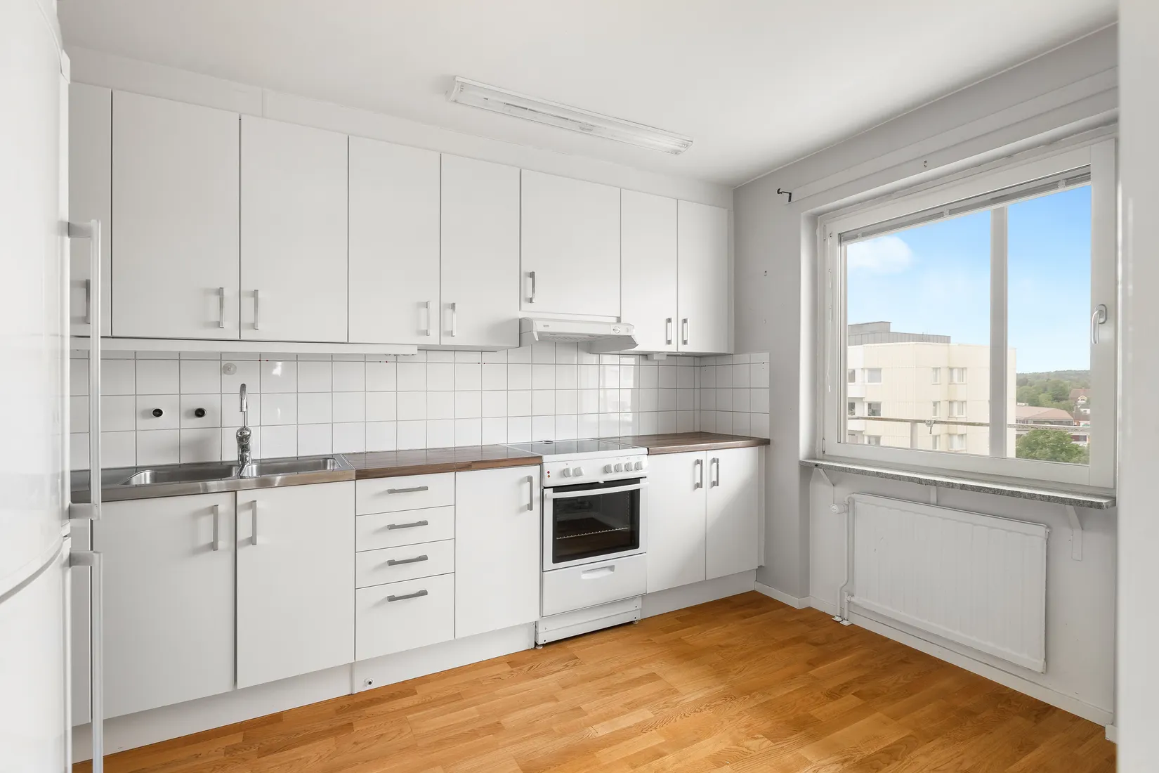 Bostadsrätt, Kanalvägen 18, 7tr, Roslags Näsby, Täby