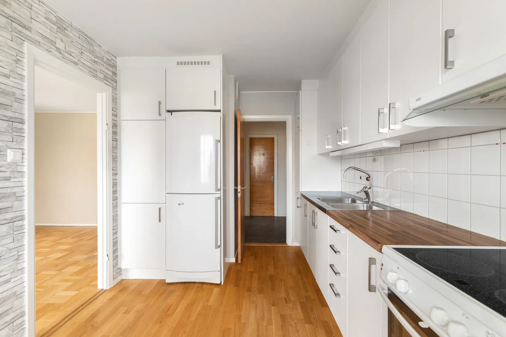 Bostadsrätt, Kanalvägen 18, 7tr, Roslags Näsby, Täby