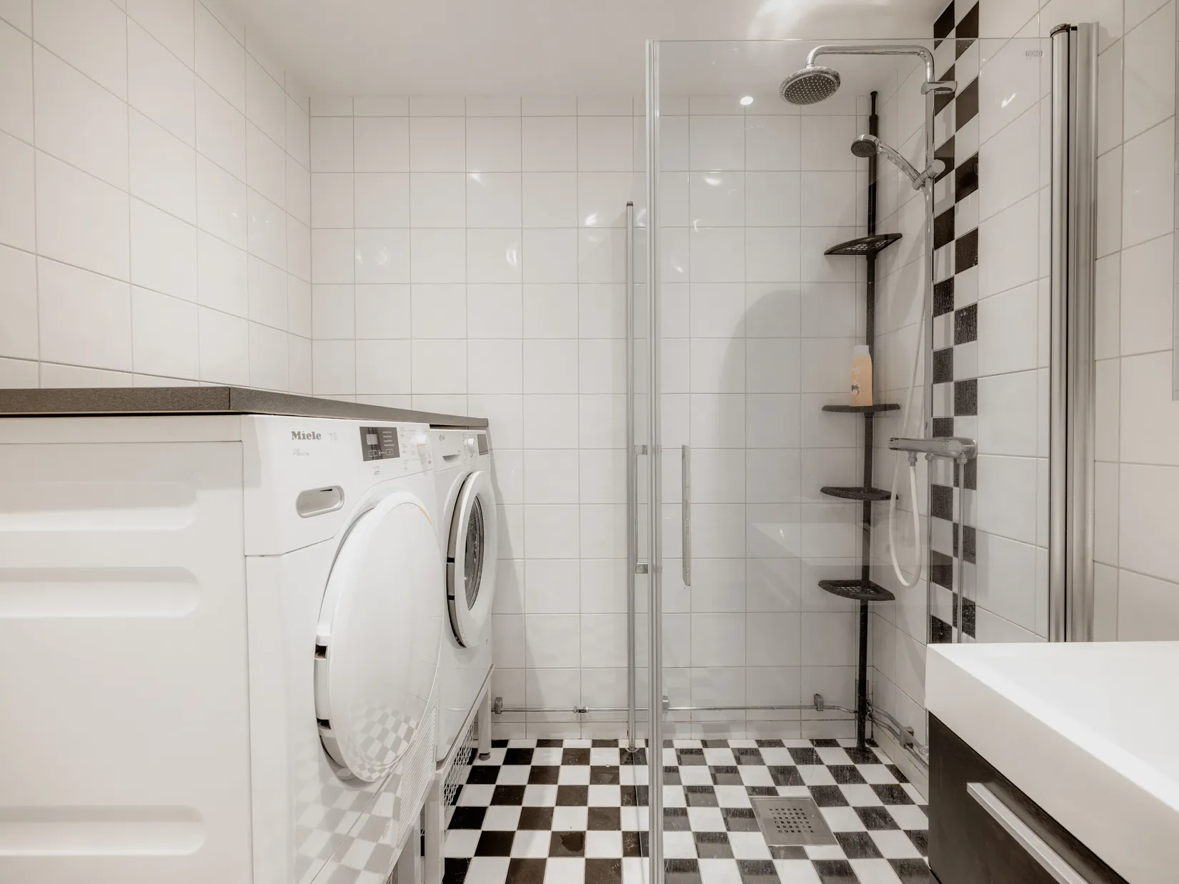 Bostadsrätt, Vänortsstråket 63C, Tureberg, Sollentuna