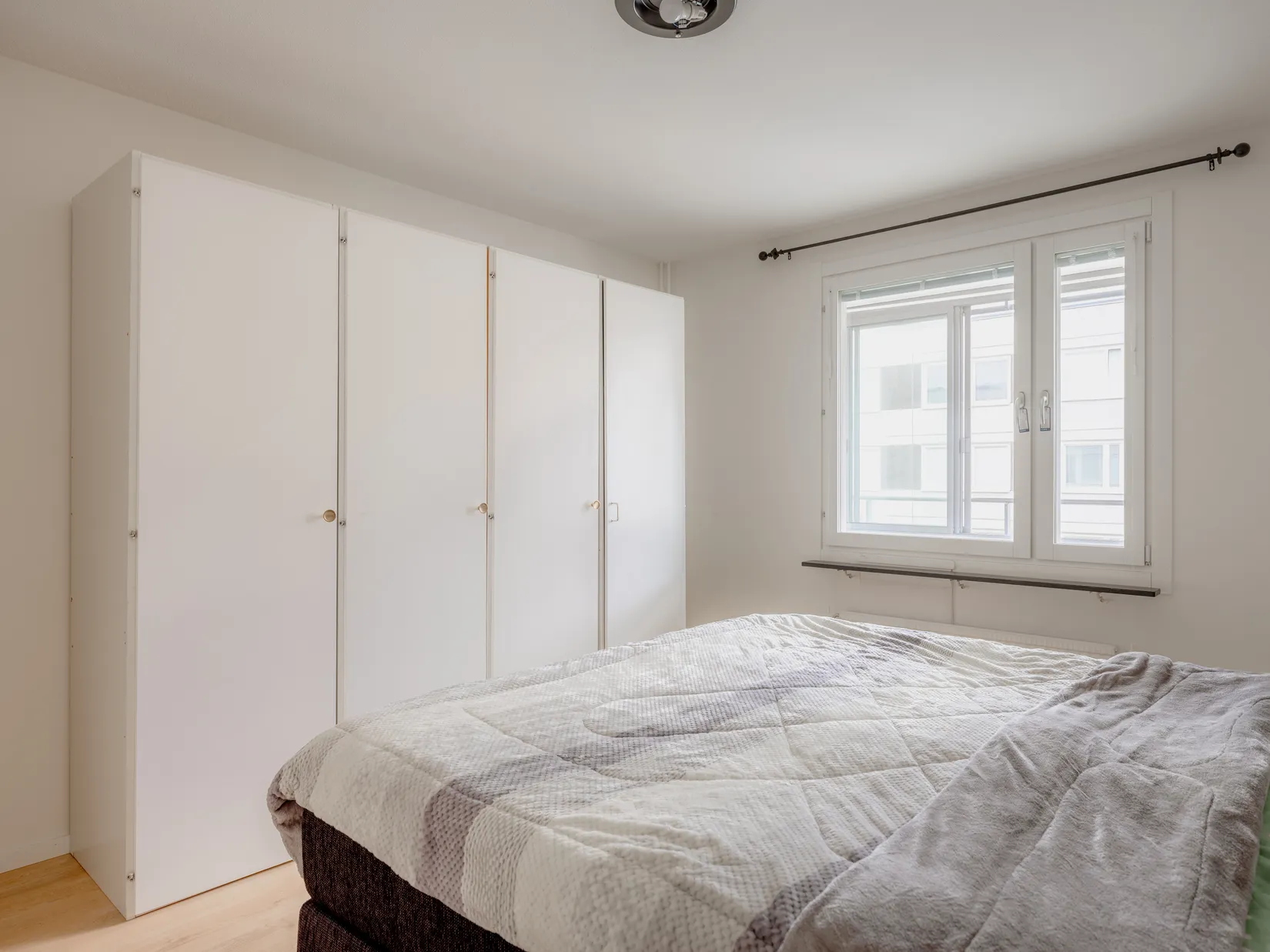Bostadsrätt, Vänortsstråket 63C, Tureberg, Sollentuna