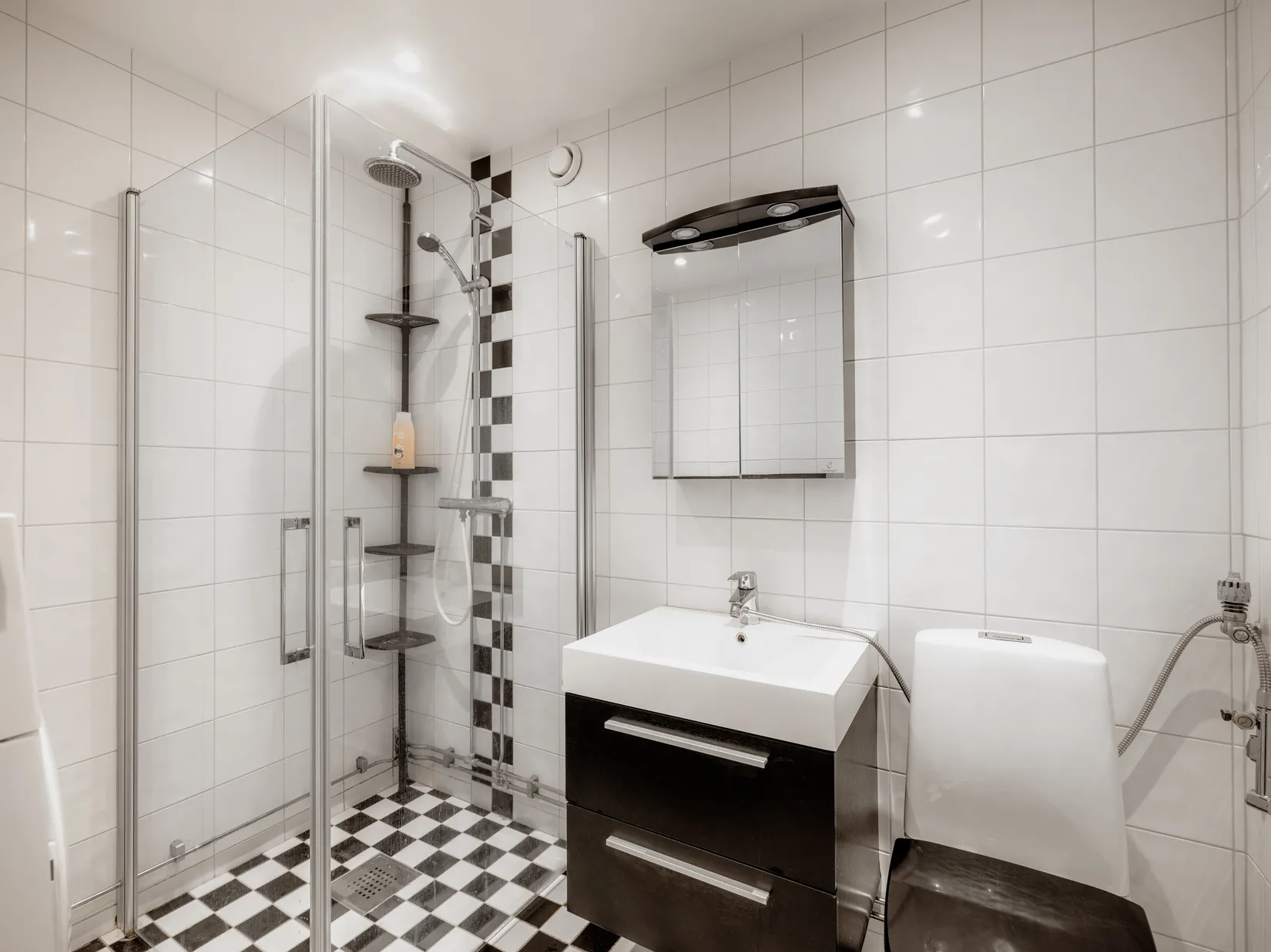 Bostadsrätt, Vänortsstråket 63C, Tureberg, Sollentuna