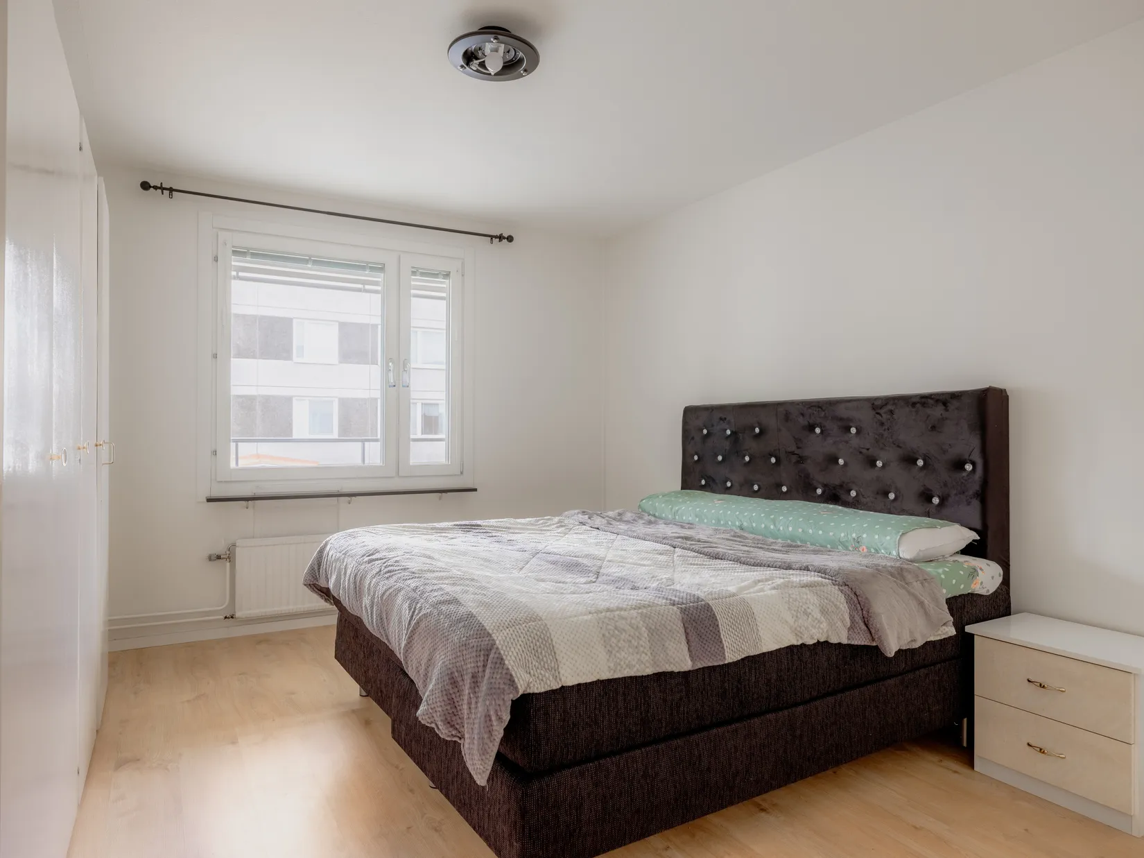 Bostadsrätt, Vänortsstråket 63C, Tureberg, Sollentuna