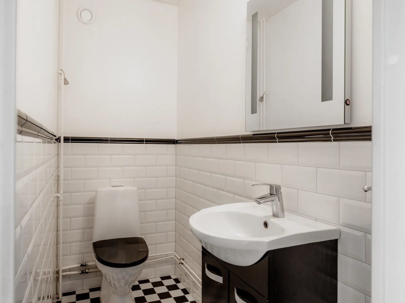 Bostadsrätt, Vänortsstråket 63C, Tureberg, Sollentuna