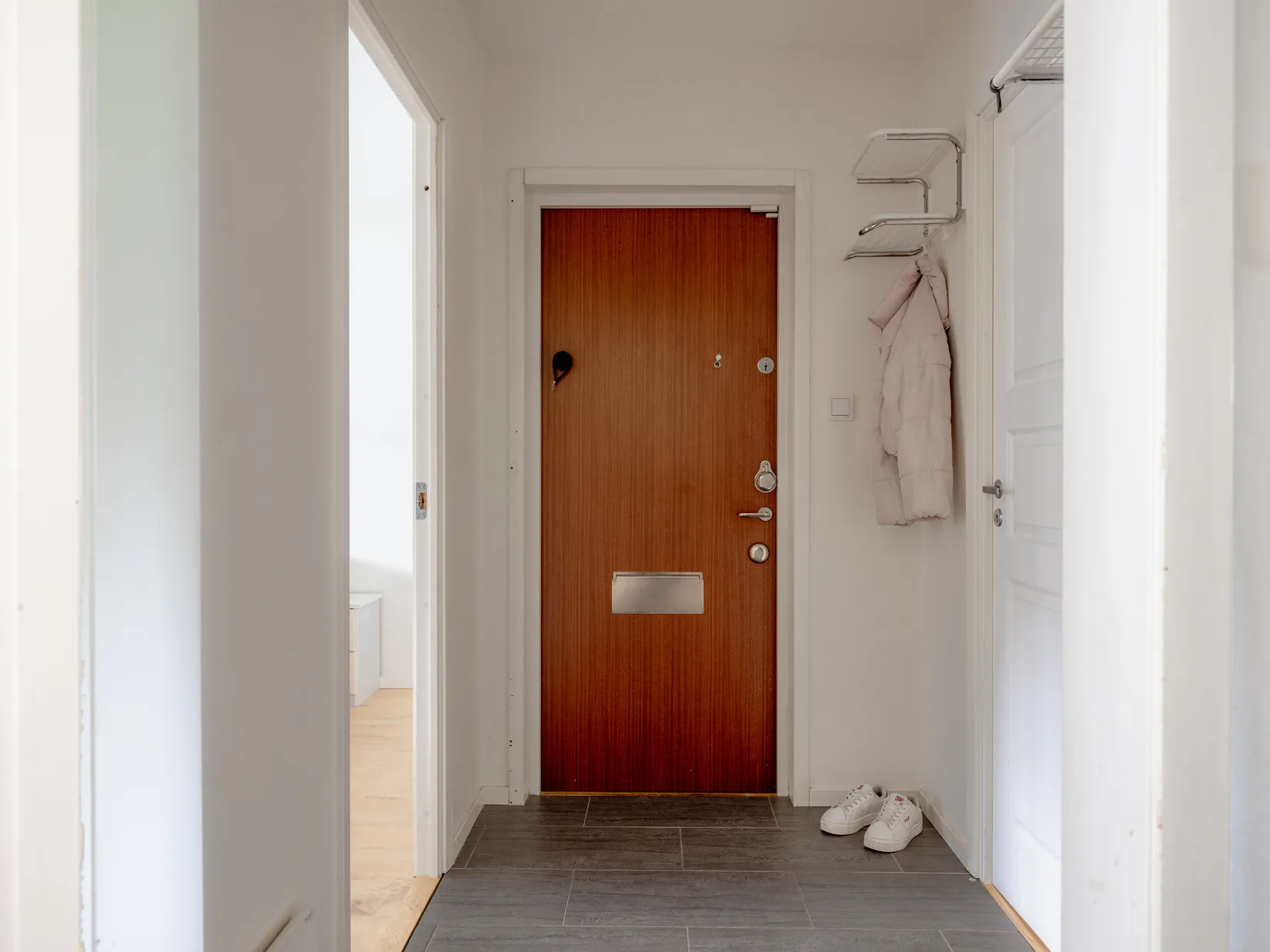 Bostadsrätt, Vänortsstråket 63C, Tureberg, Sollentuna