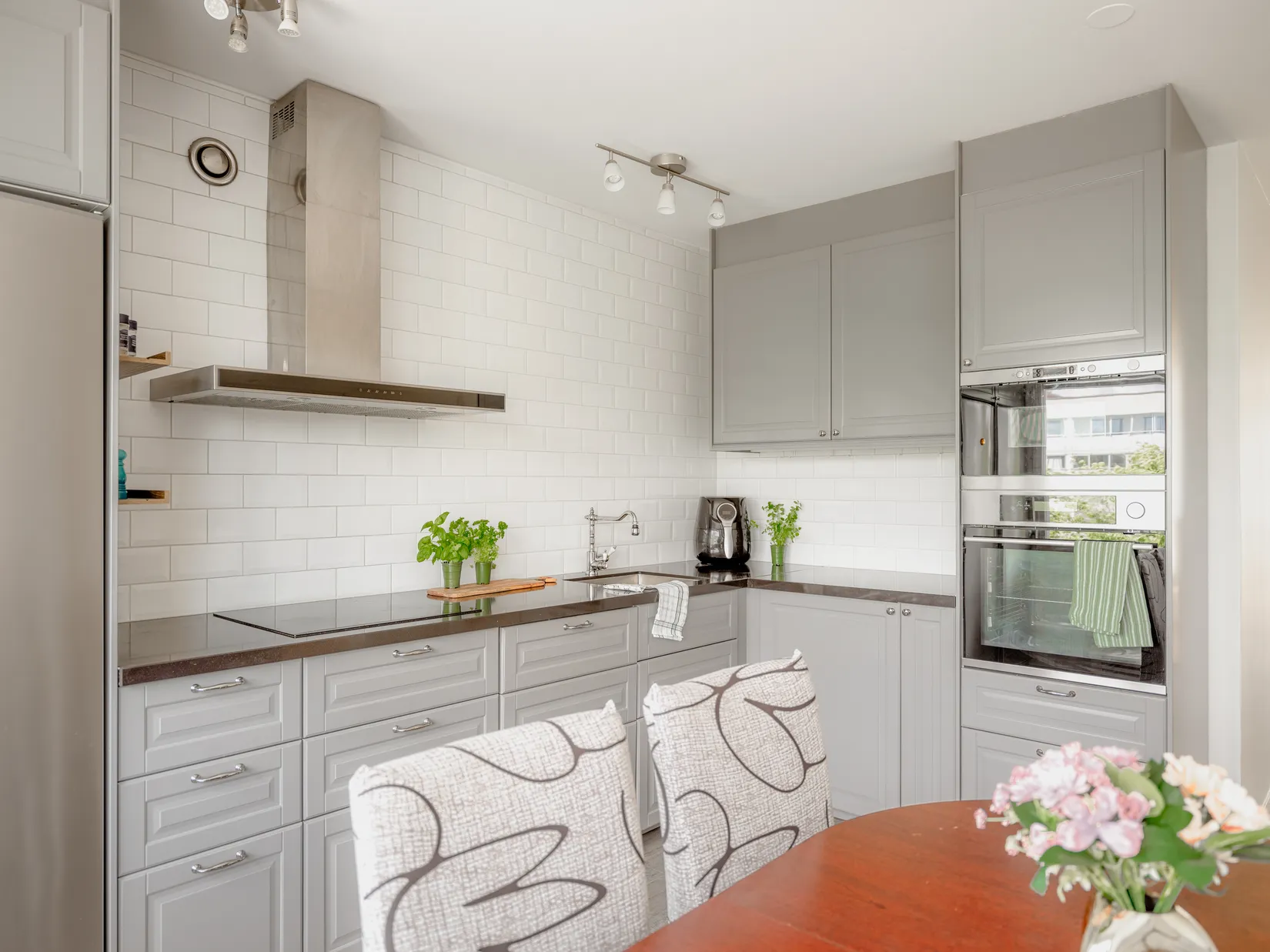 Bostadsrätt, Vänortsstråket 63C, Tureberg, Sollentuna