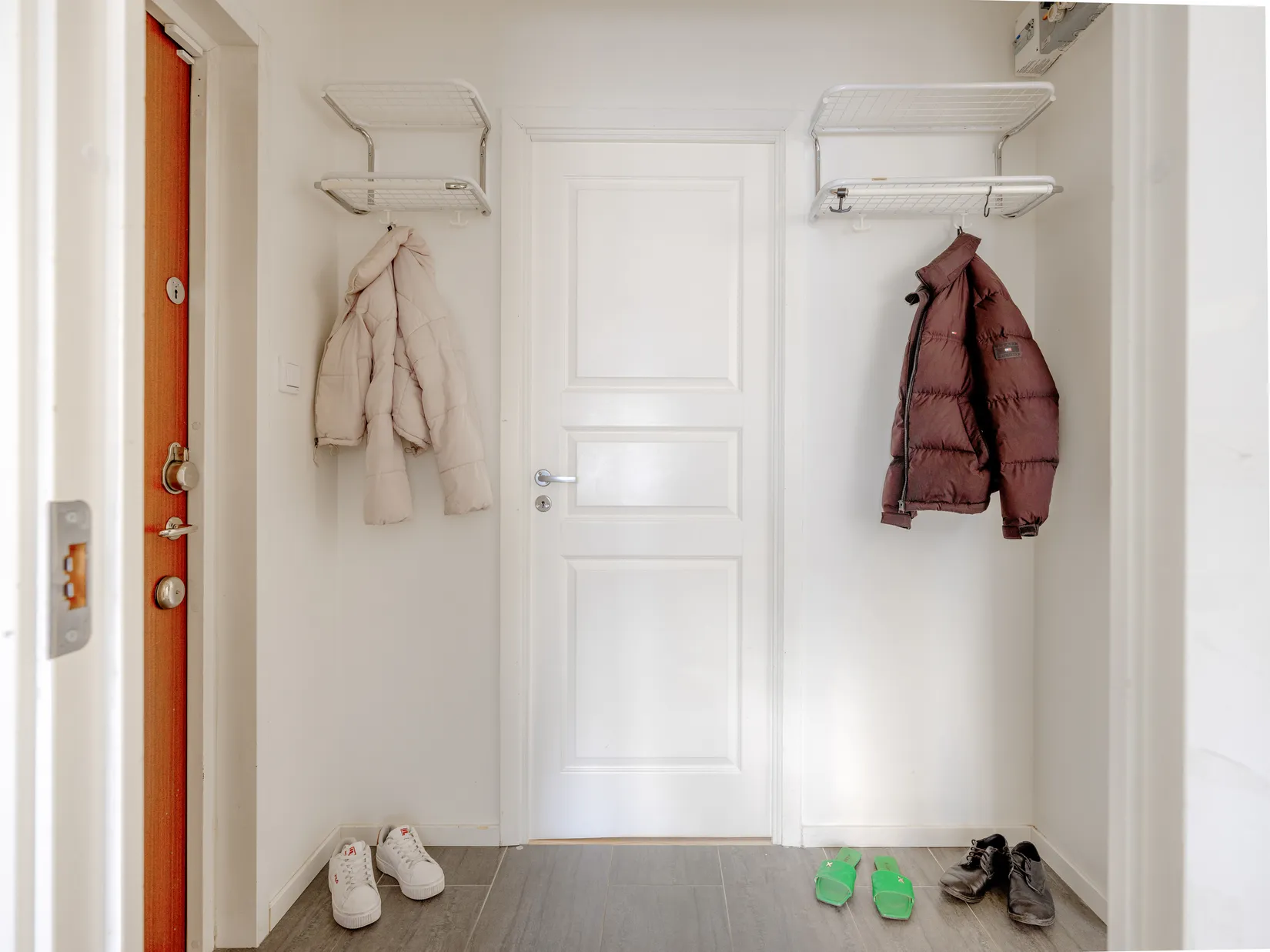 Bostadsrätt, Vänortsstråket 63C, Tureberg, Sollentuna