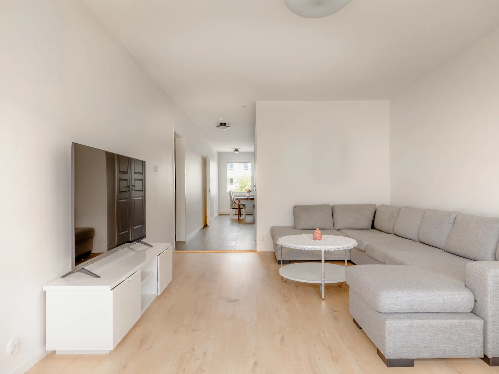 Bostadsrätt, Vänortsstråket 63C, Tureberg, Sollentuna