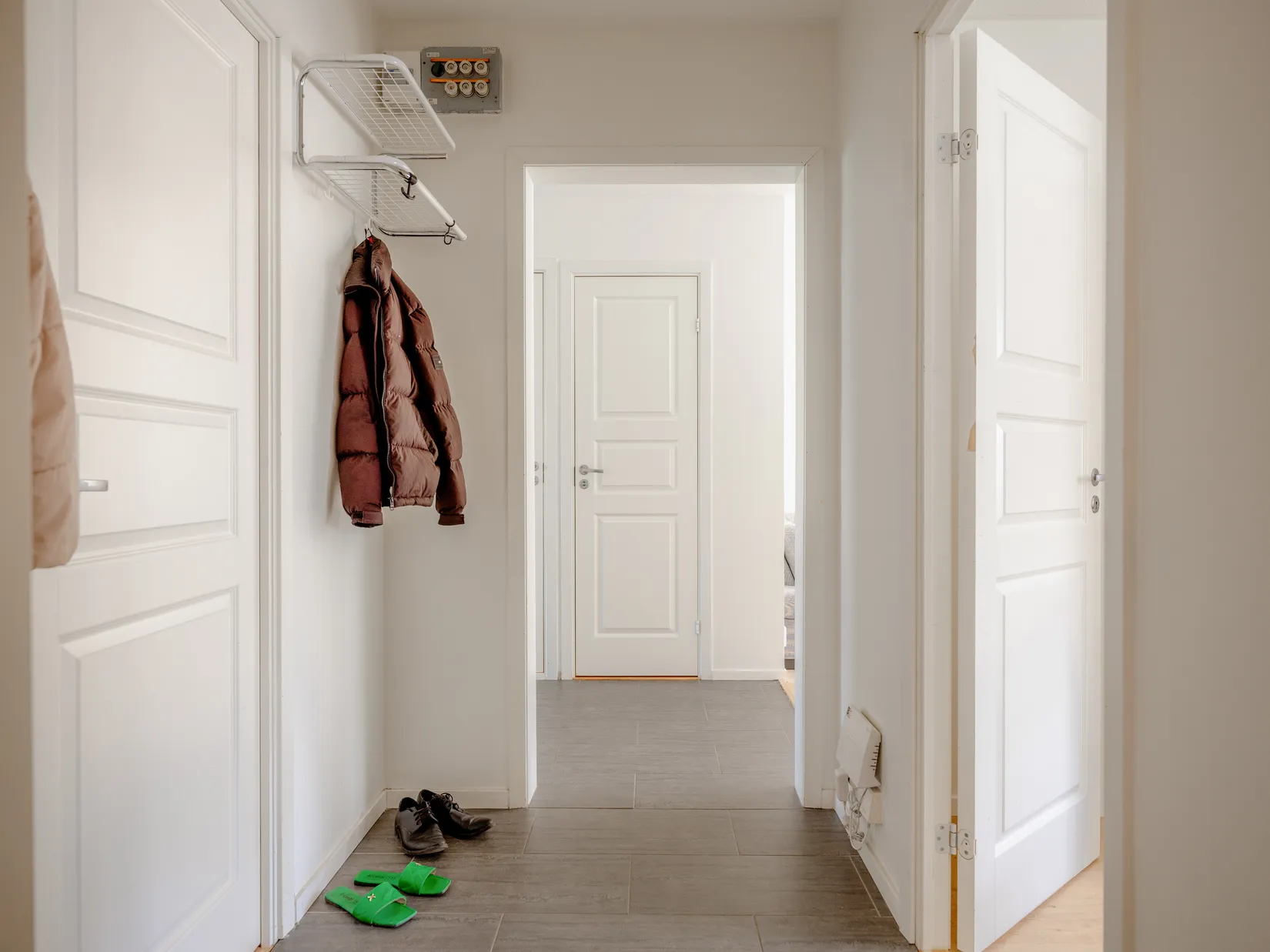 Bostadsrätt, Vänortsstråket 63C, Tureberg, Sollentuna