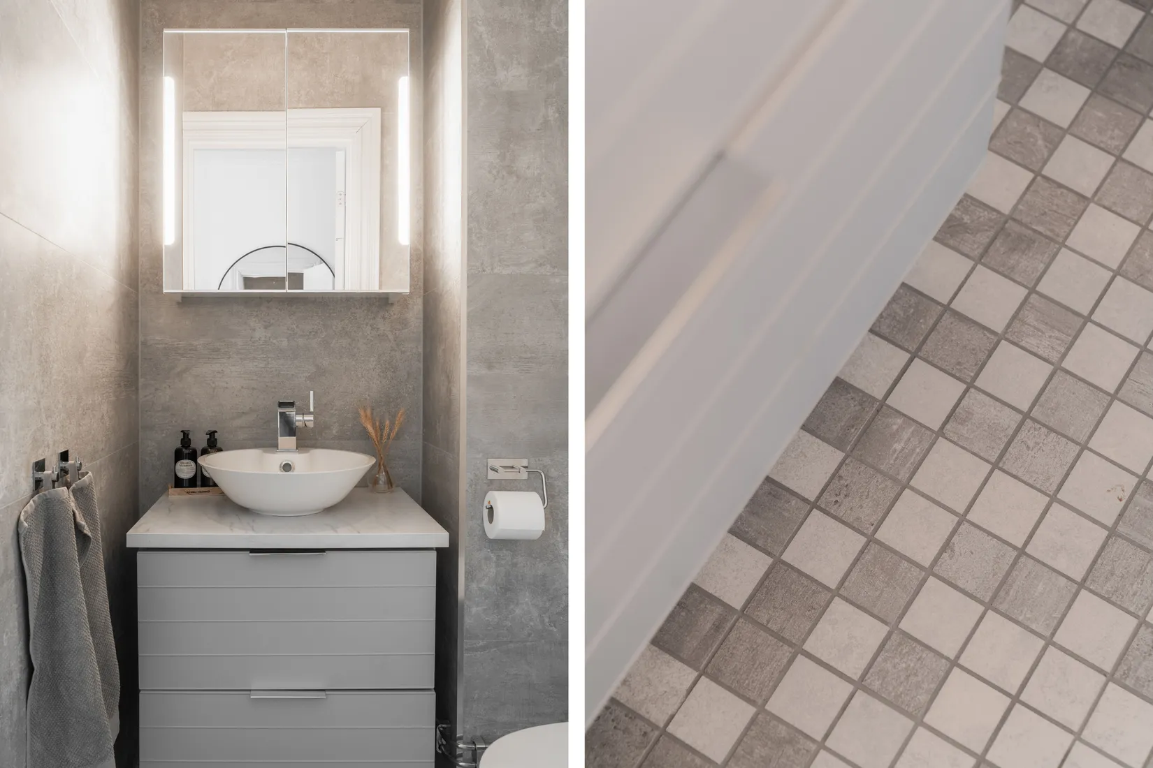 Bostadsrätt, Volontärsgatan 8B, Västra Berga, Helsingborg