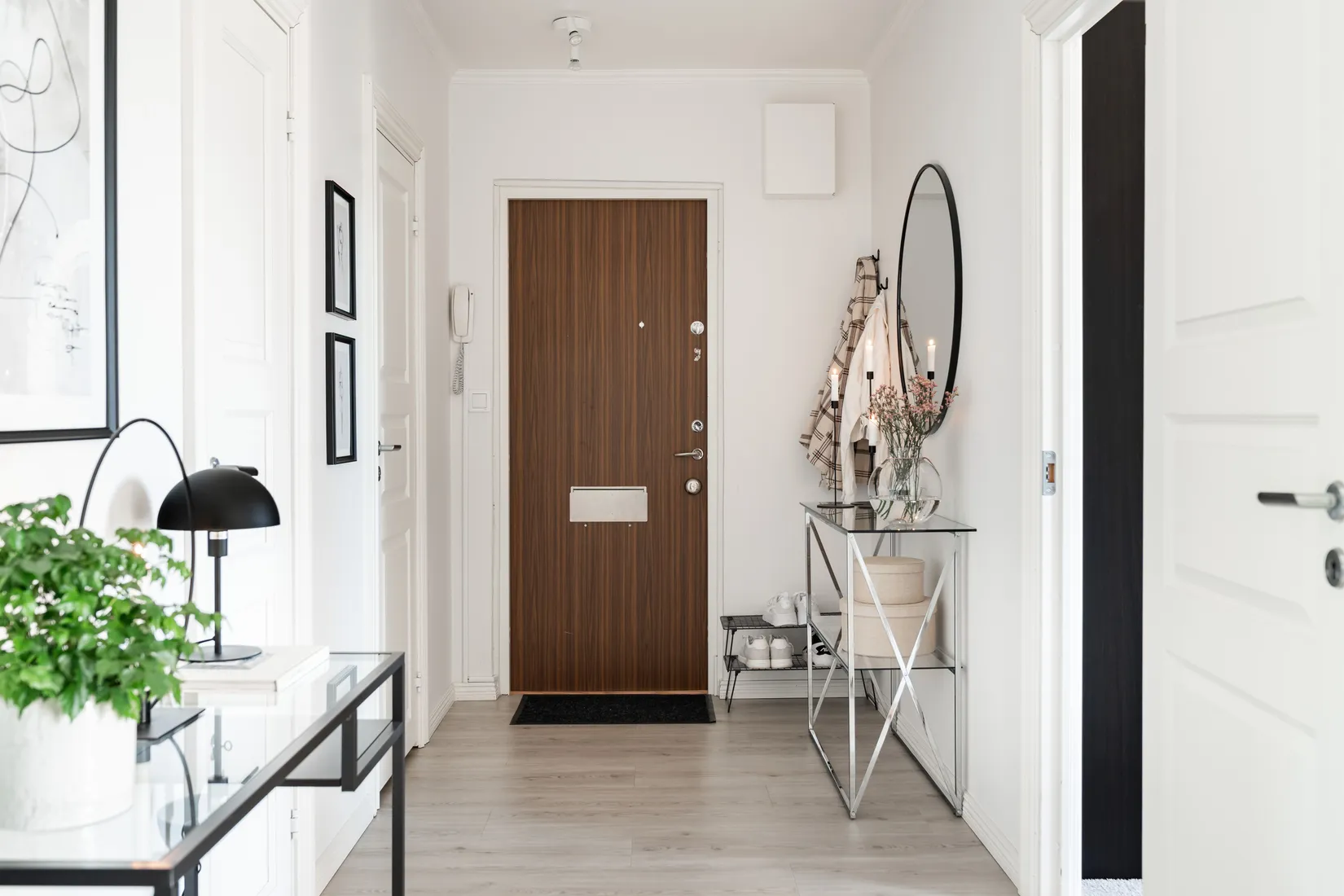 Bostadsrätt, Volontärsgatan 8B, Västra Berga, Helsingborg