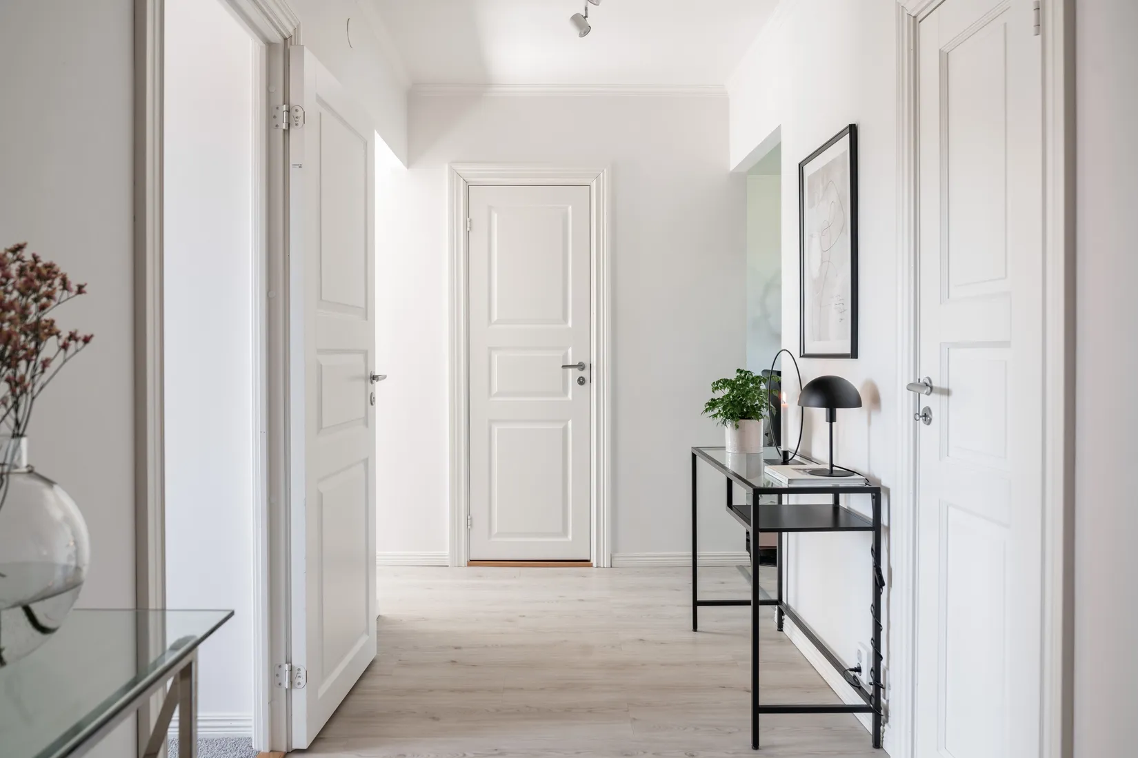 Bostadsrätt, Volontärsgatan 8B, Västra Berga, Helsingborg