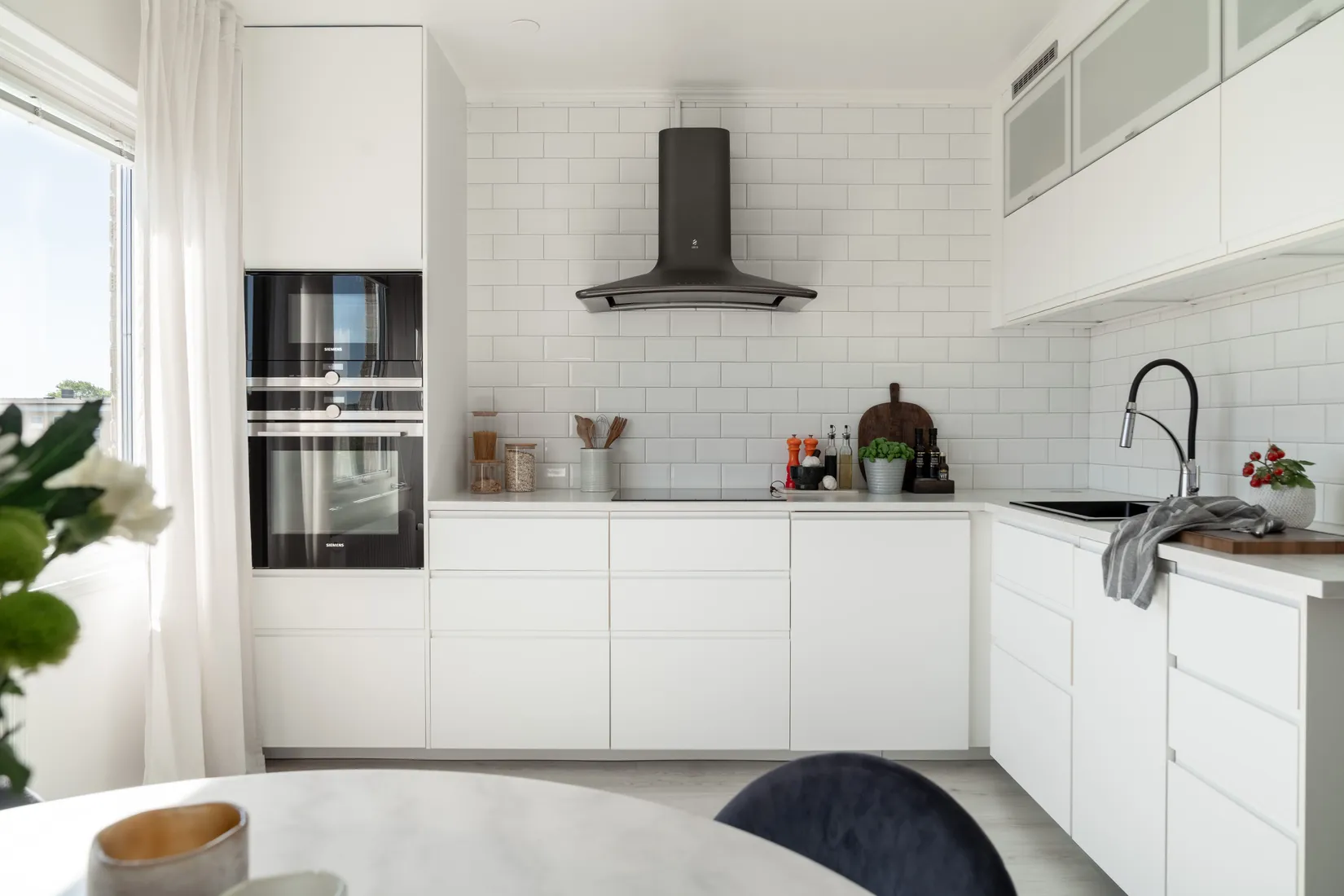 Bostadsrätt, Volontärsgatan 8B, Västra Berga, Helsingborg