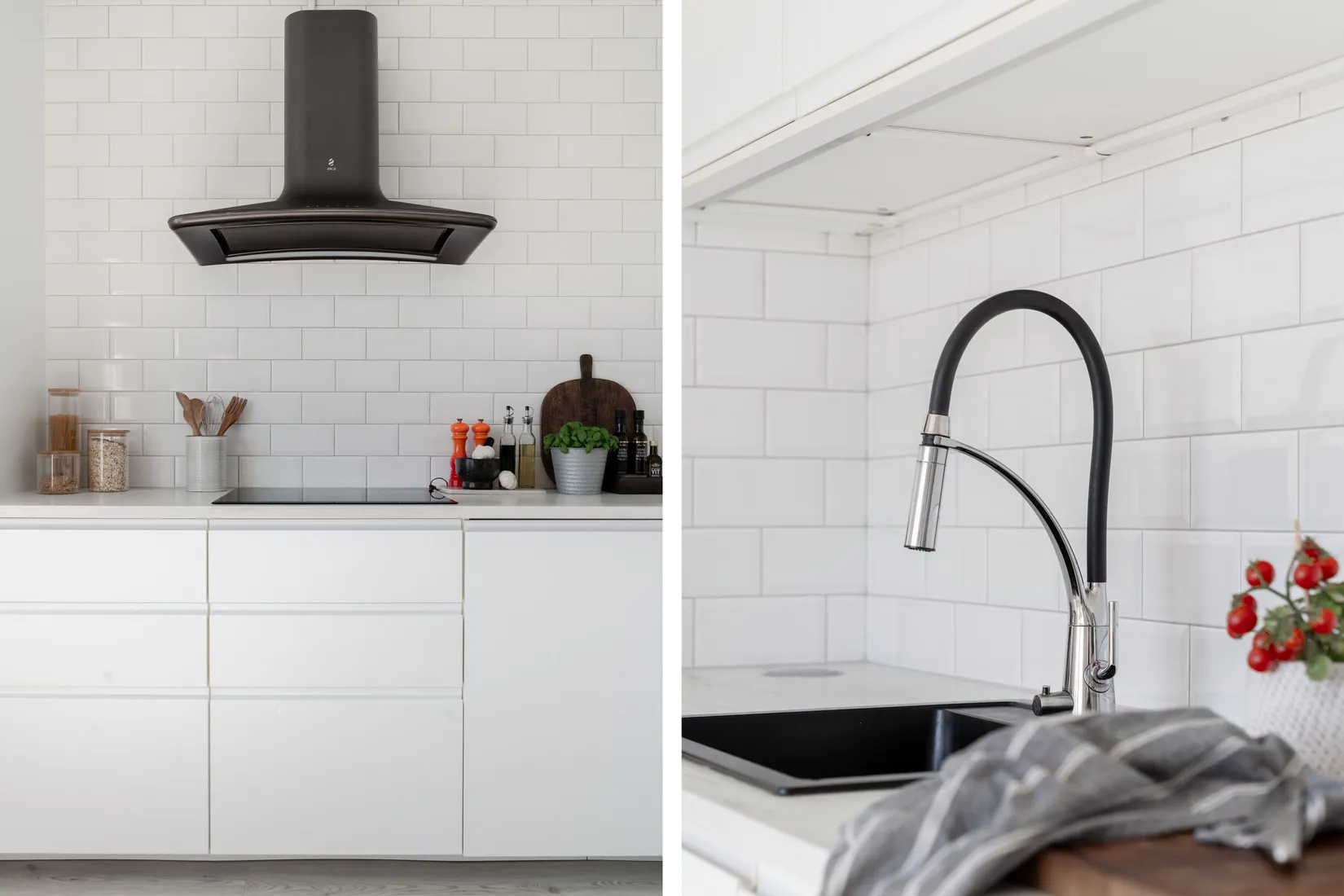 Bostadsrätt, Volontärsgatan 8B, Västra Berga, Helsingborg