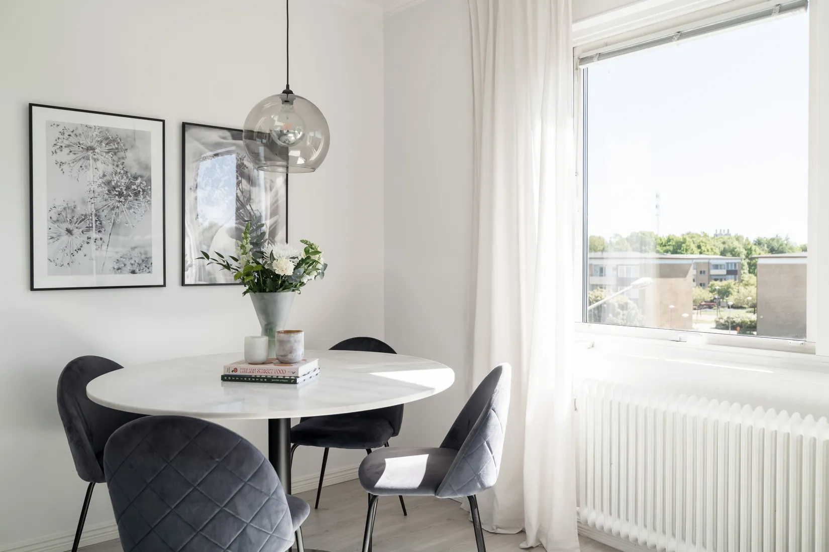 Bostadsrätt, Volontärsgatan 8B, Västra Berga, Helsingborg