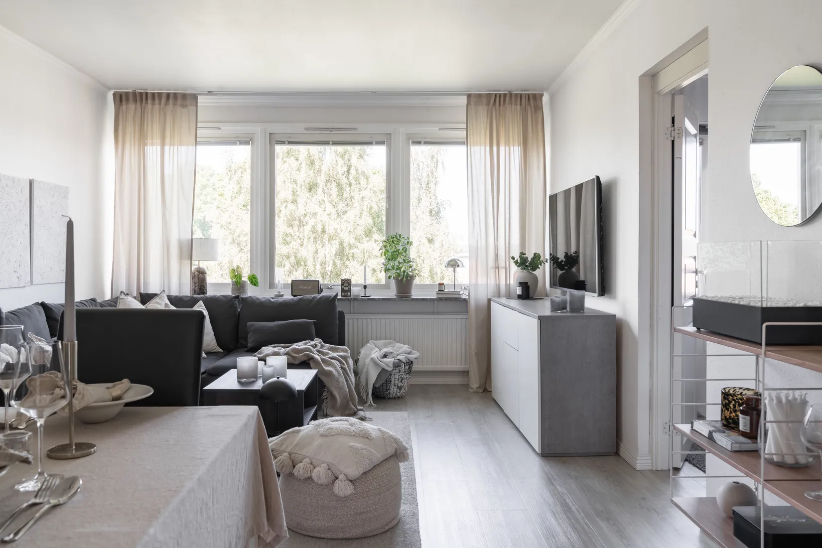 Bostadsrätt, Volontärsgatan 8B, Västra Berga, Helsingborg