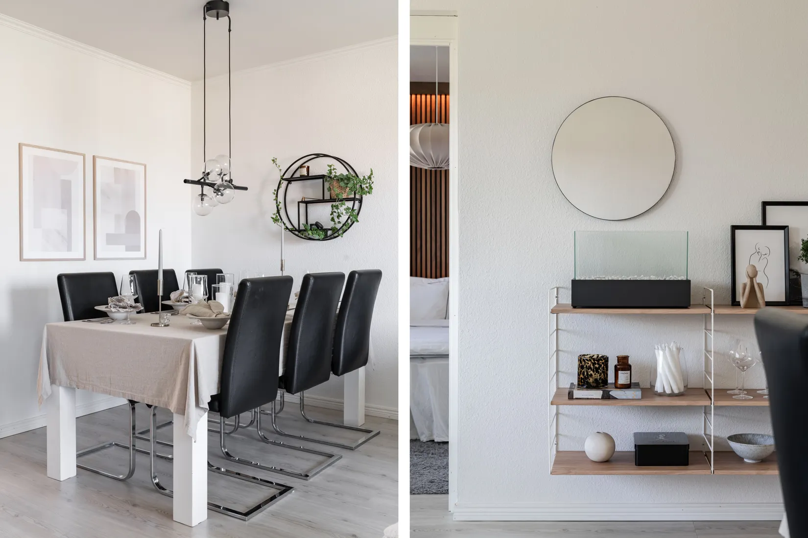 Bostadsrätt, Volontärsgatan 8B, Västra Berga, Helsingborg