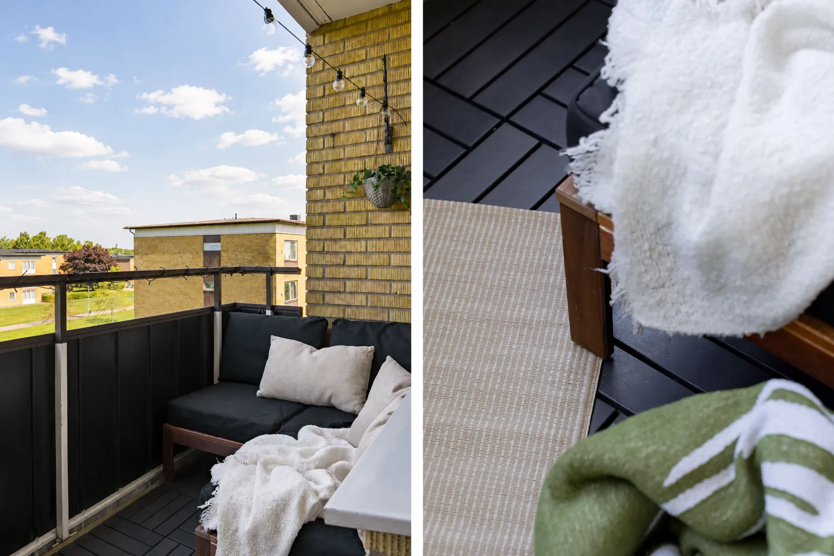 Bostadsrätt, Volontärsgatan 8B, Västra Berga, Helsingborg