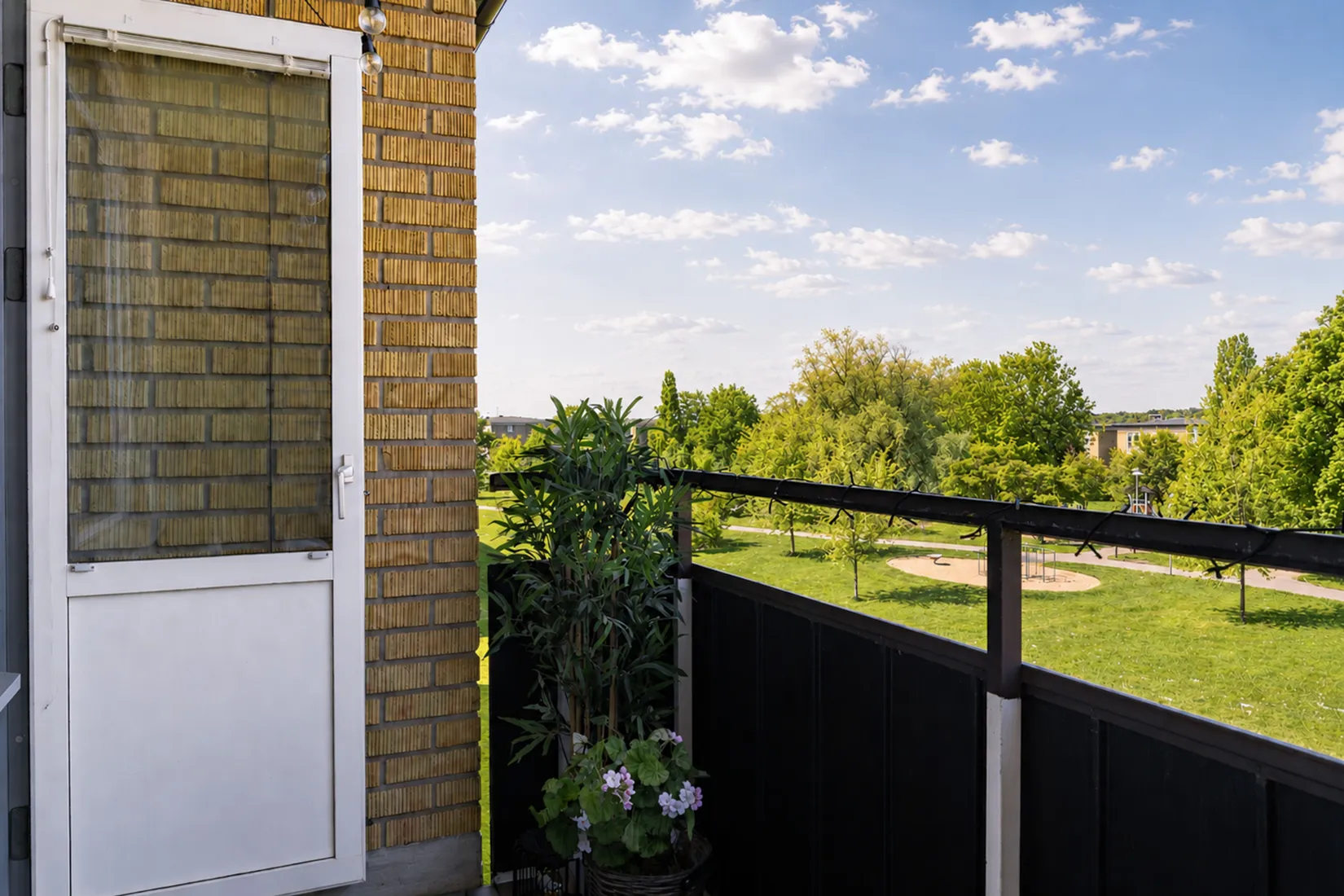 Bostadsrätt, Volontärsgatan 8B, Västra Berga, Helsingborg