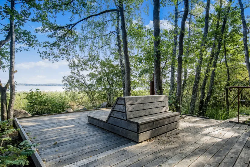 Bostadsrätt, Hägerneholmsvägen 7B, Hägerneholm, Täby