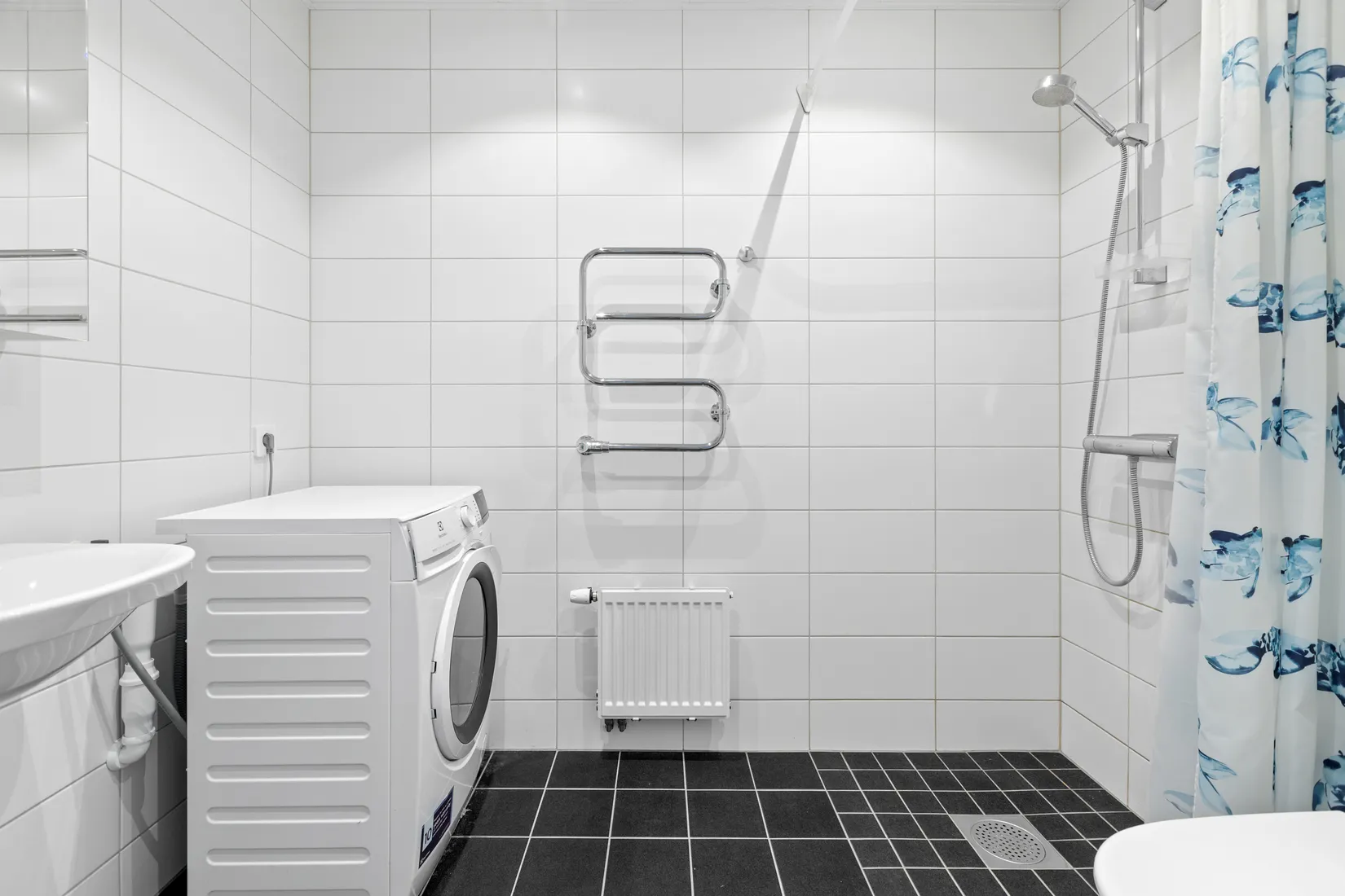 Bostadsrätt, Hägerneholmsvägen 7B, Hägerneholm, Täby