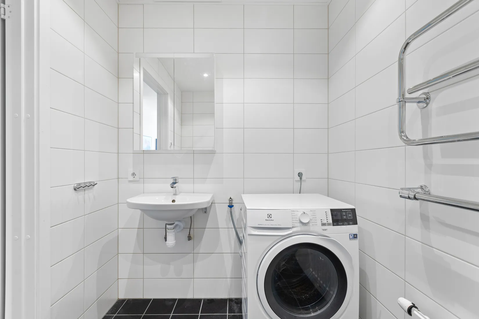 Bostadsrätt, Hägerneholmsvägen 7B, Hägerneholm, Täby