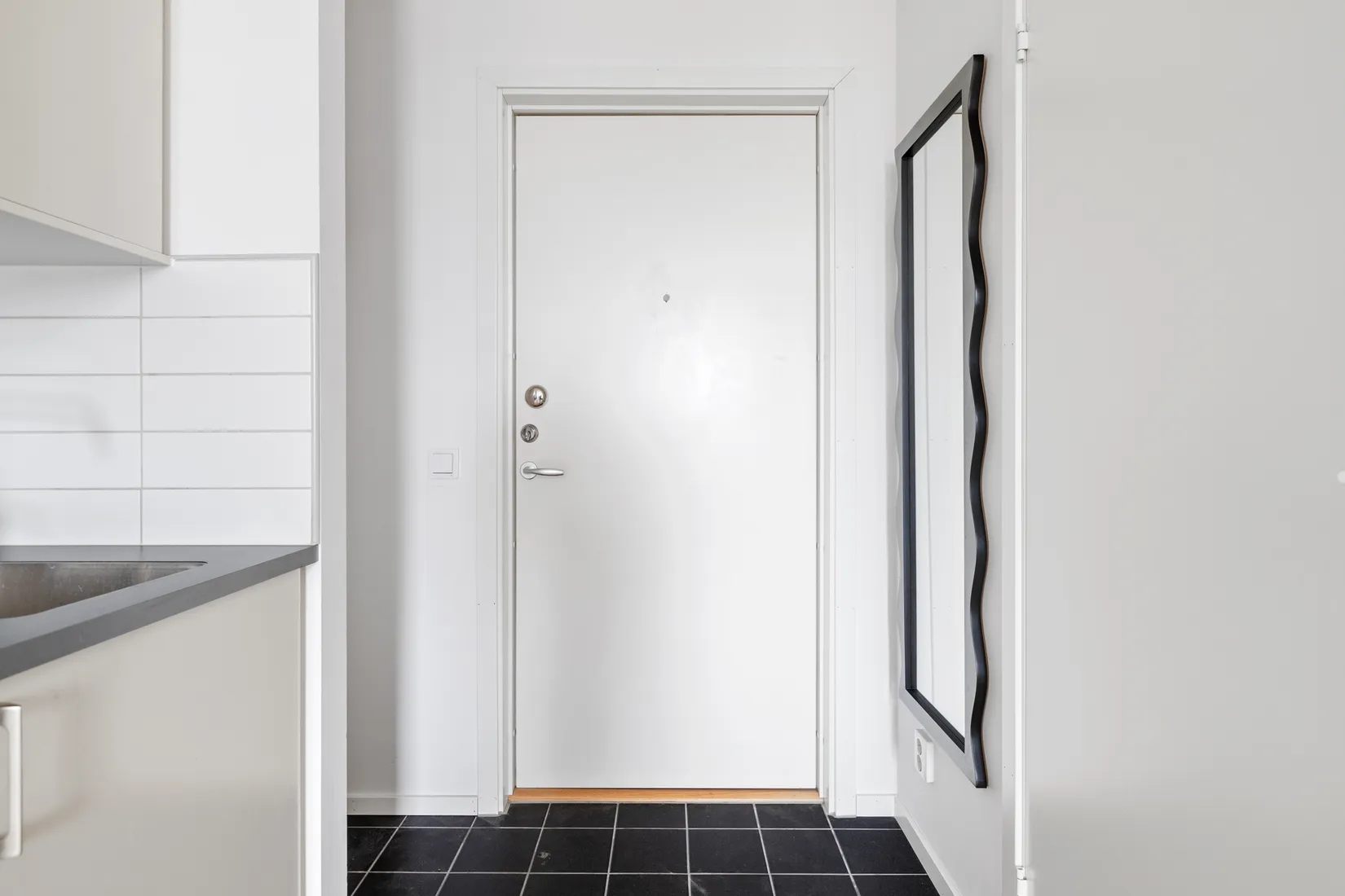 Bostadsrätt, Hägerneholmsvägen 7B, Hägerneholm, Täby