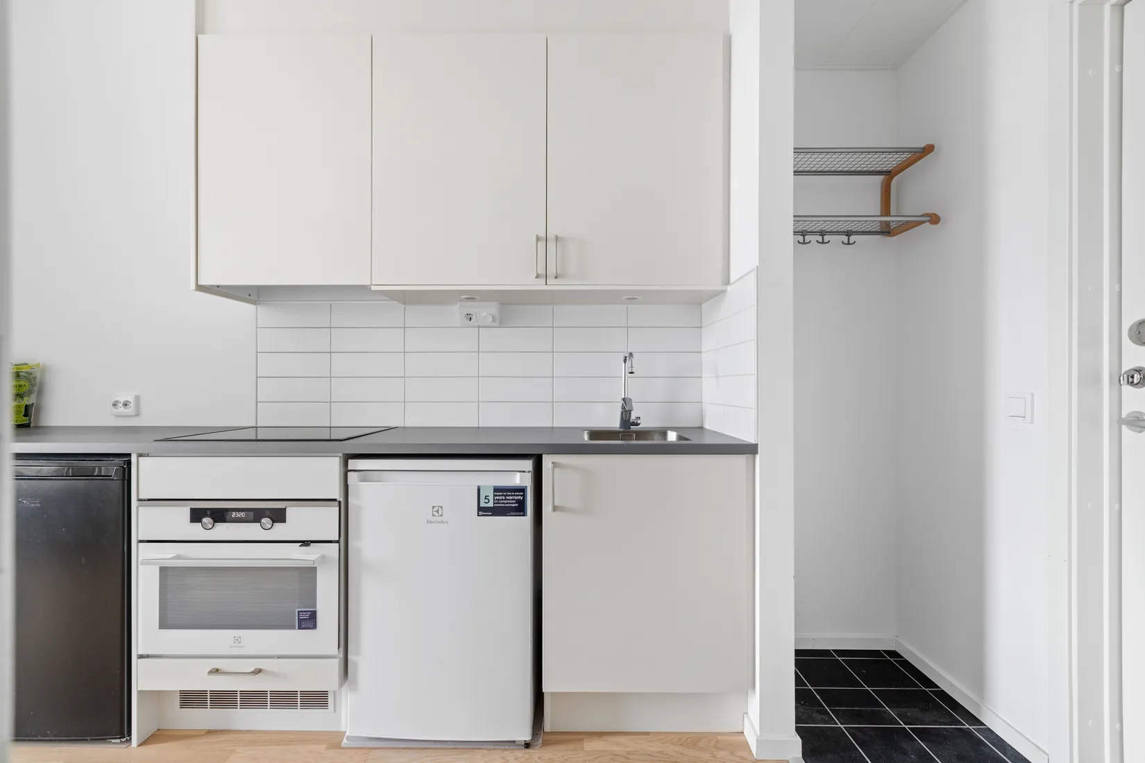 Bostadsrätt, Hägerneholmsvägen 7B, Hägerneholm, Täby